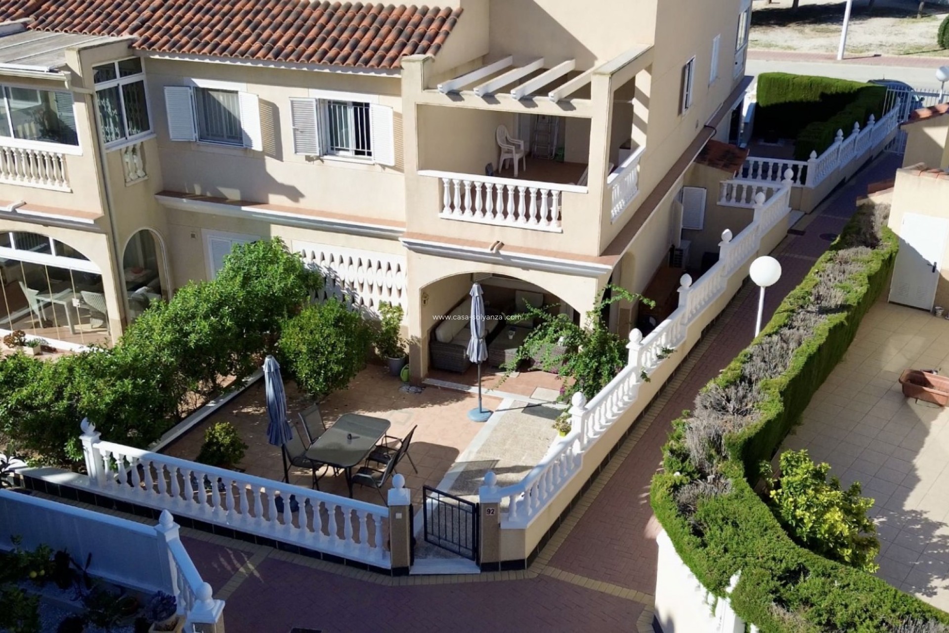Reventa - Apartamento / piso - Orihuela Costa - Costa Blanca