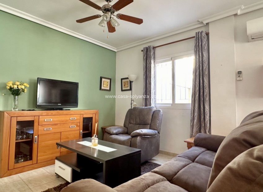 Reventa - Apartamento / piso - Orihuela Costa - Costa Blanca