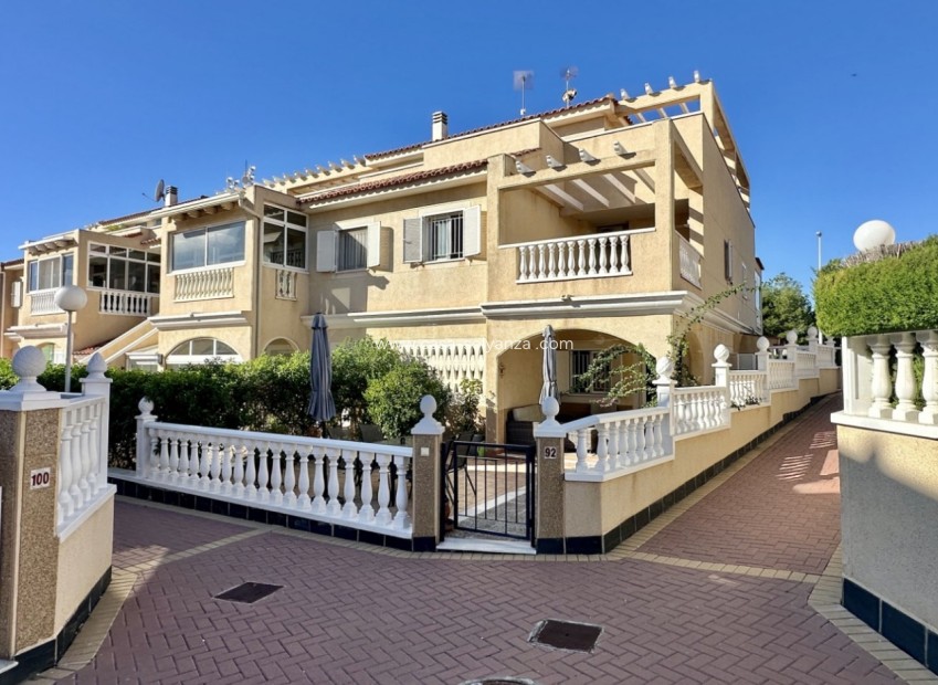 Reventa - Apartamento / piso - Orihuela Costa - Costa Blanca