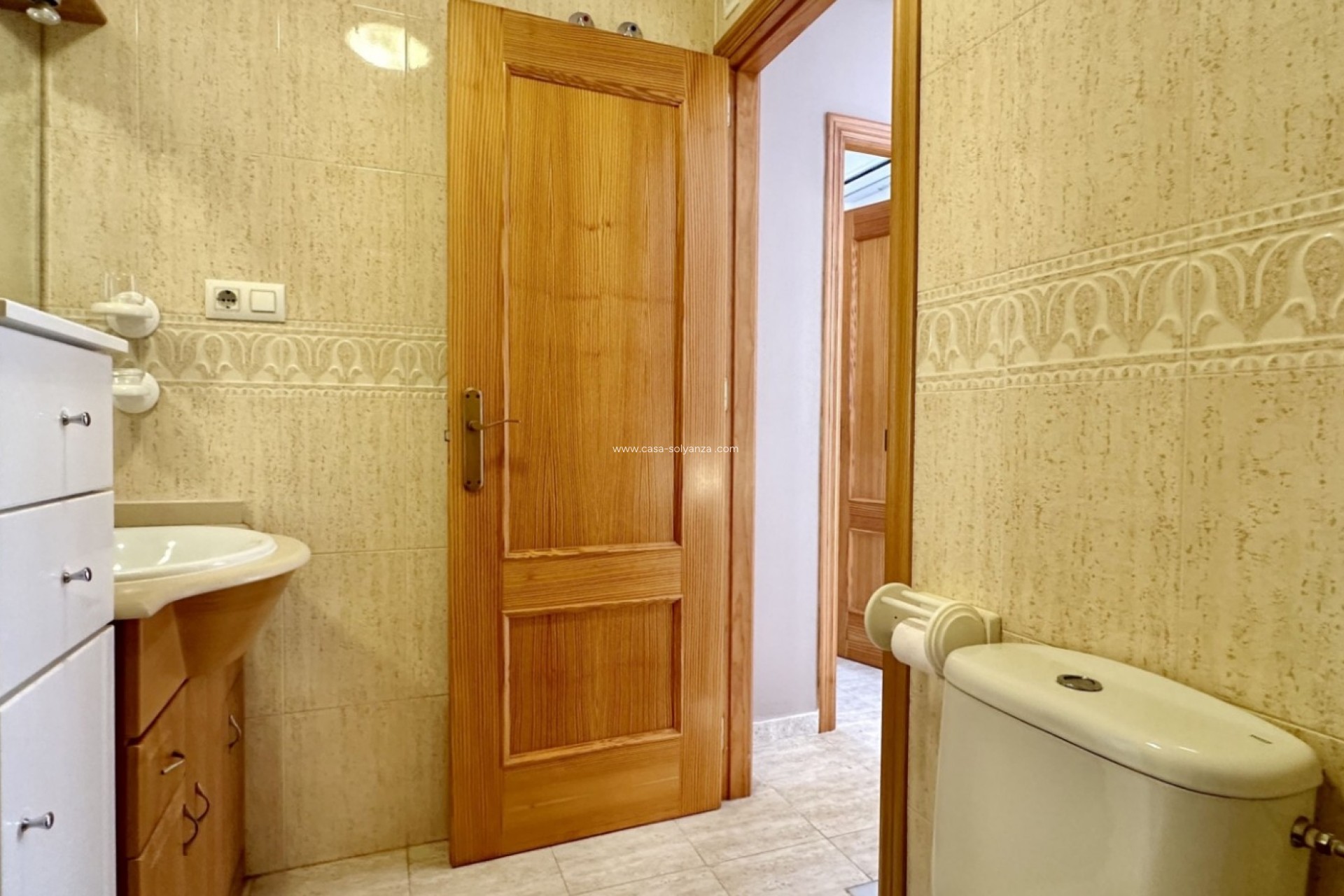 Reventa - Apartamento / piso - Orihuela Costa - Costa Blanca