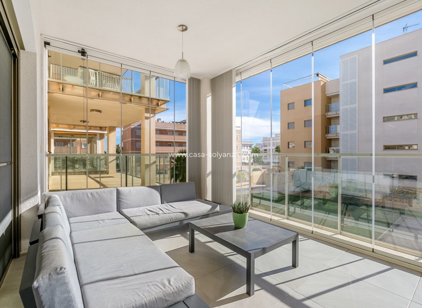 Reventa - Apartamento / piso - Orihuela Costa - Costa Blanca