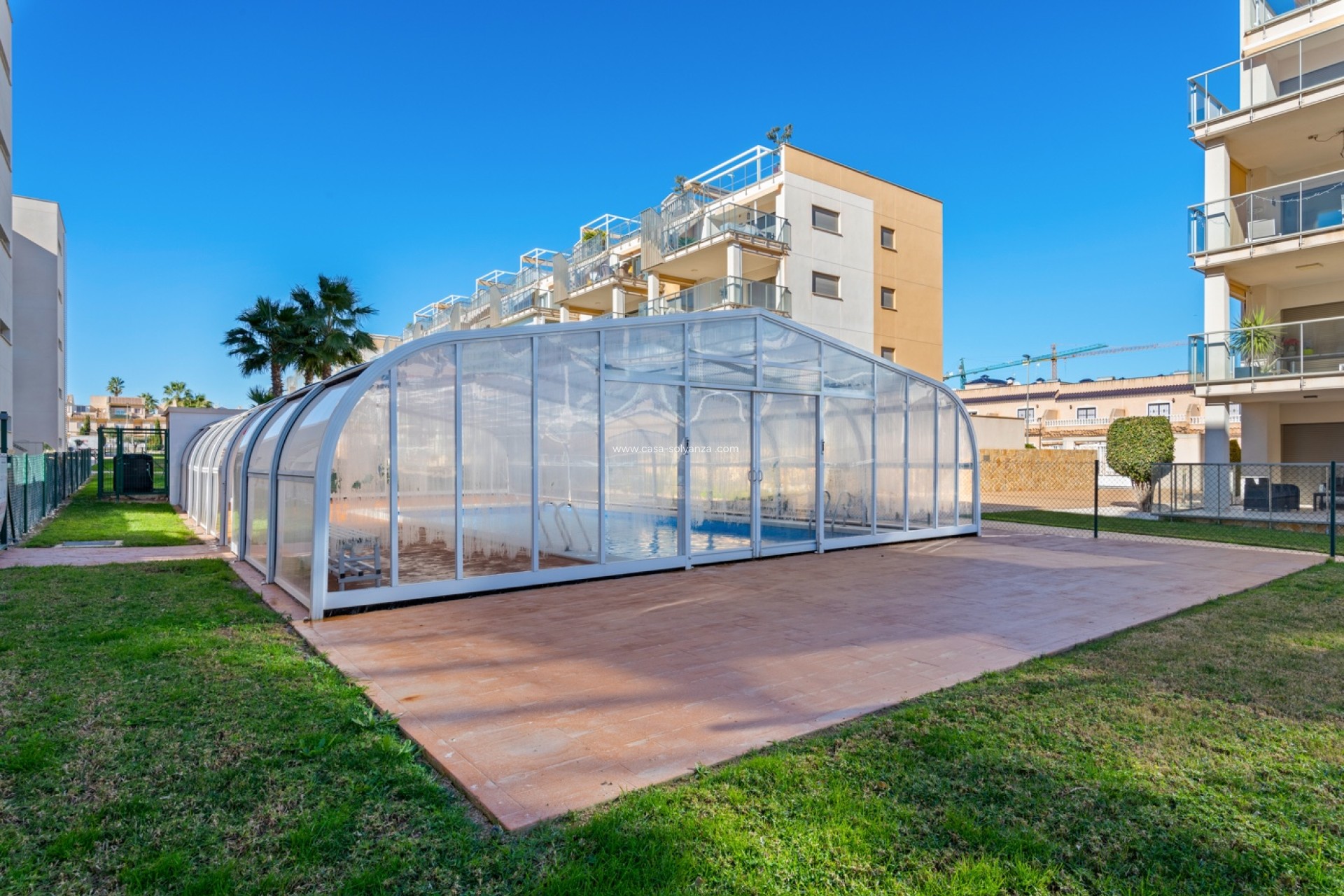 Reventa - Apartamento / piso - Orihuela Costa - Costa Blanca