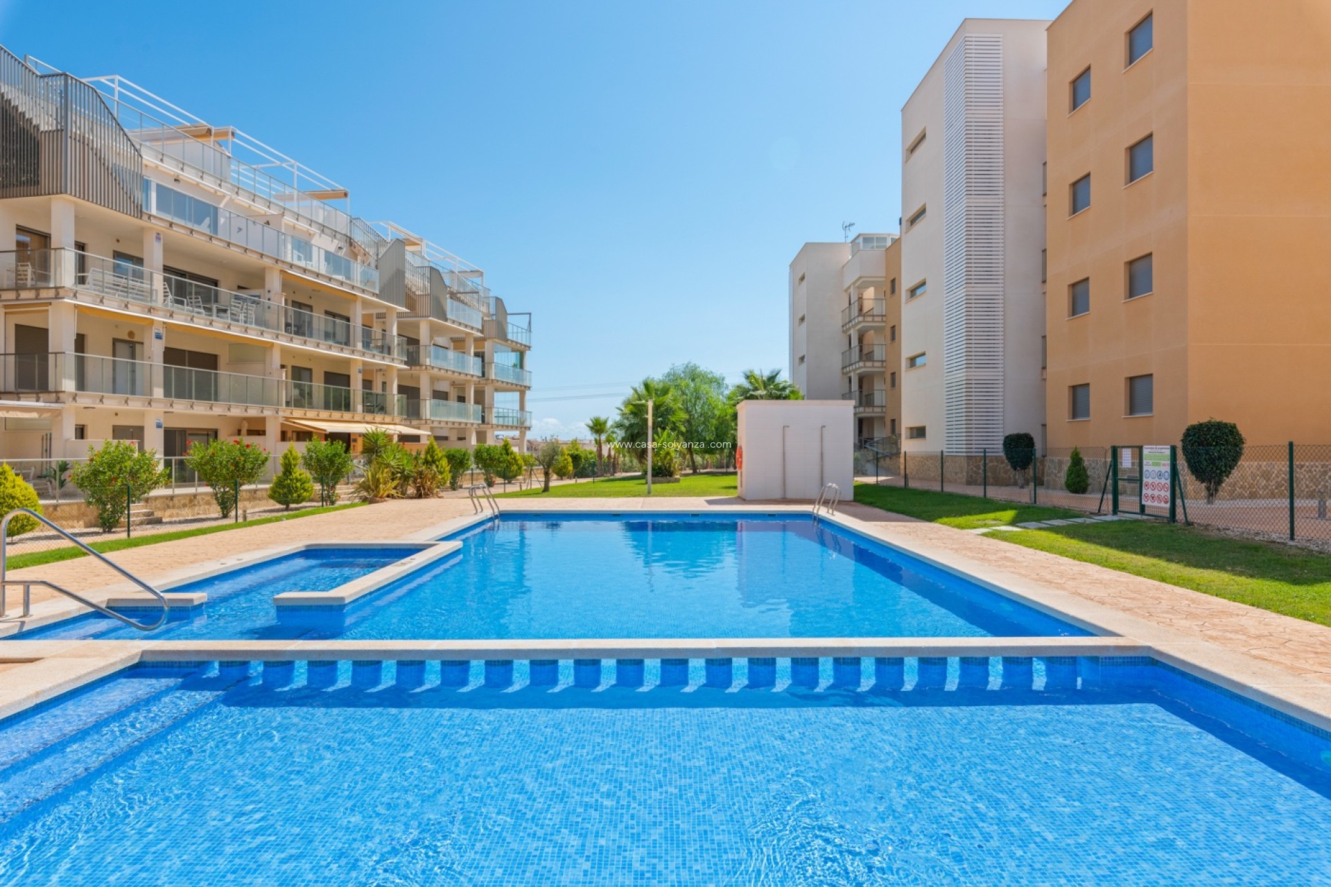 Reventa - Apartamento / piso - Orihuela Costa - Costa Blanca