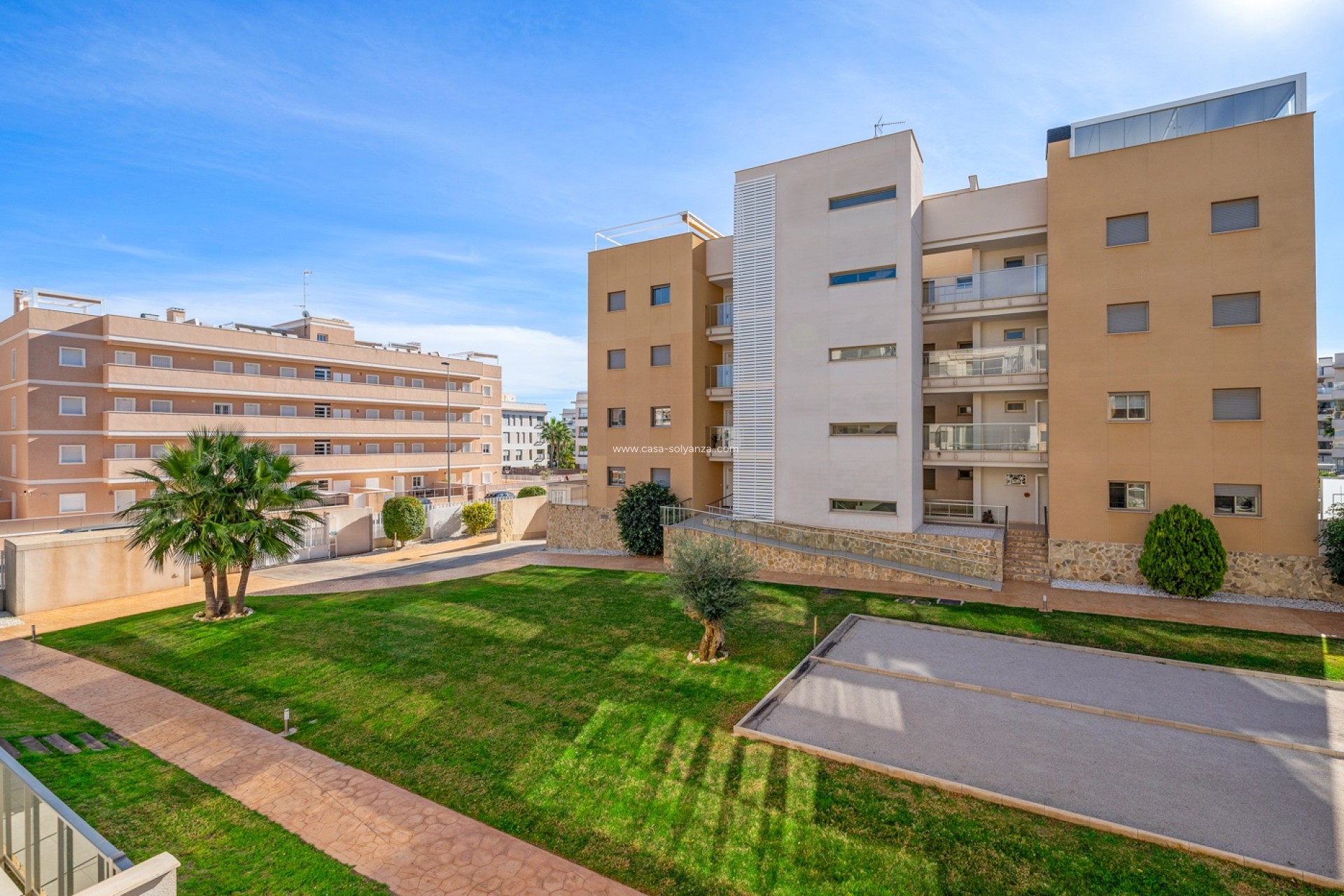 Reventa - Apartamento / piso - Orihuela Costa - Costa Blanca