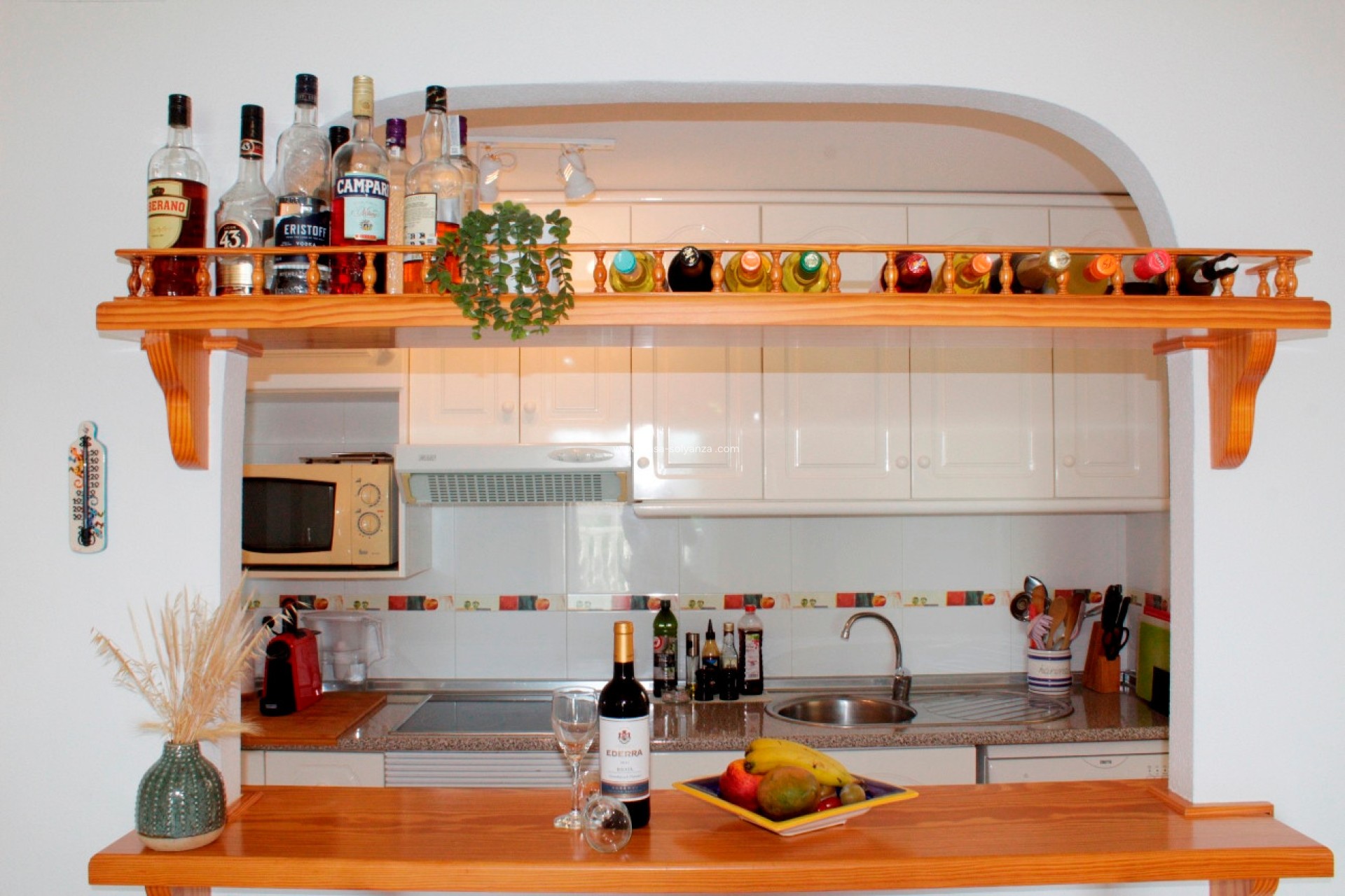 Reventa - Apartamento / piso - Orihuela Costa - Costa Blanca