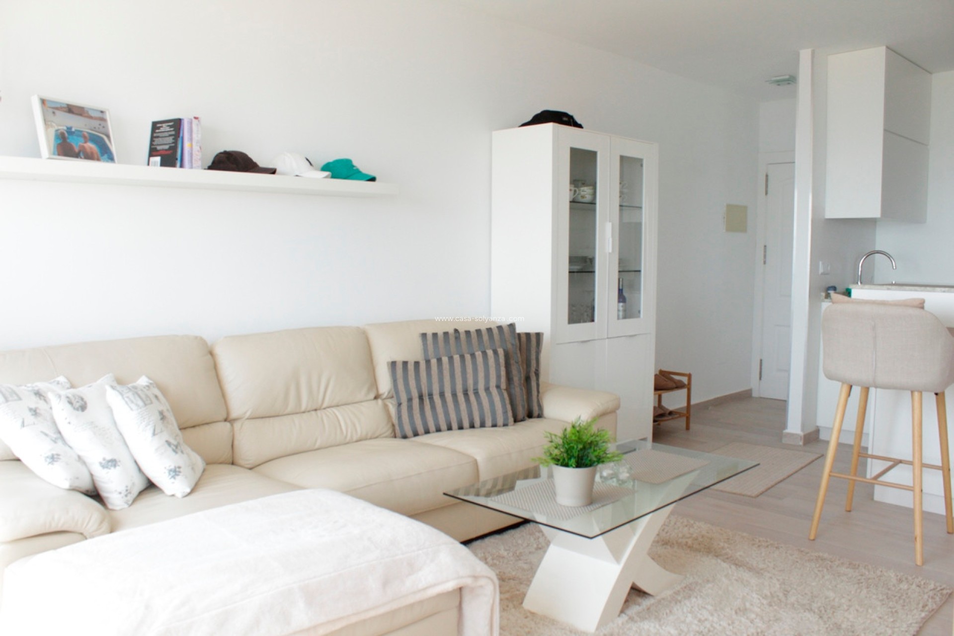 Reventa - Apartamento / piso - Orihuela Costa - Costa Blanca