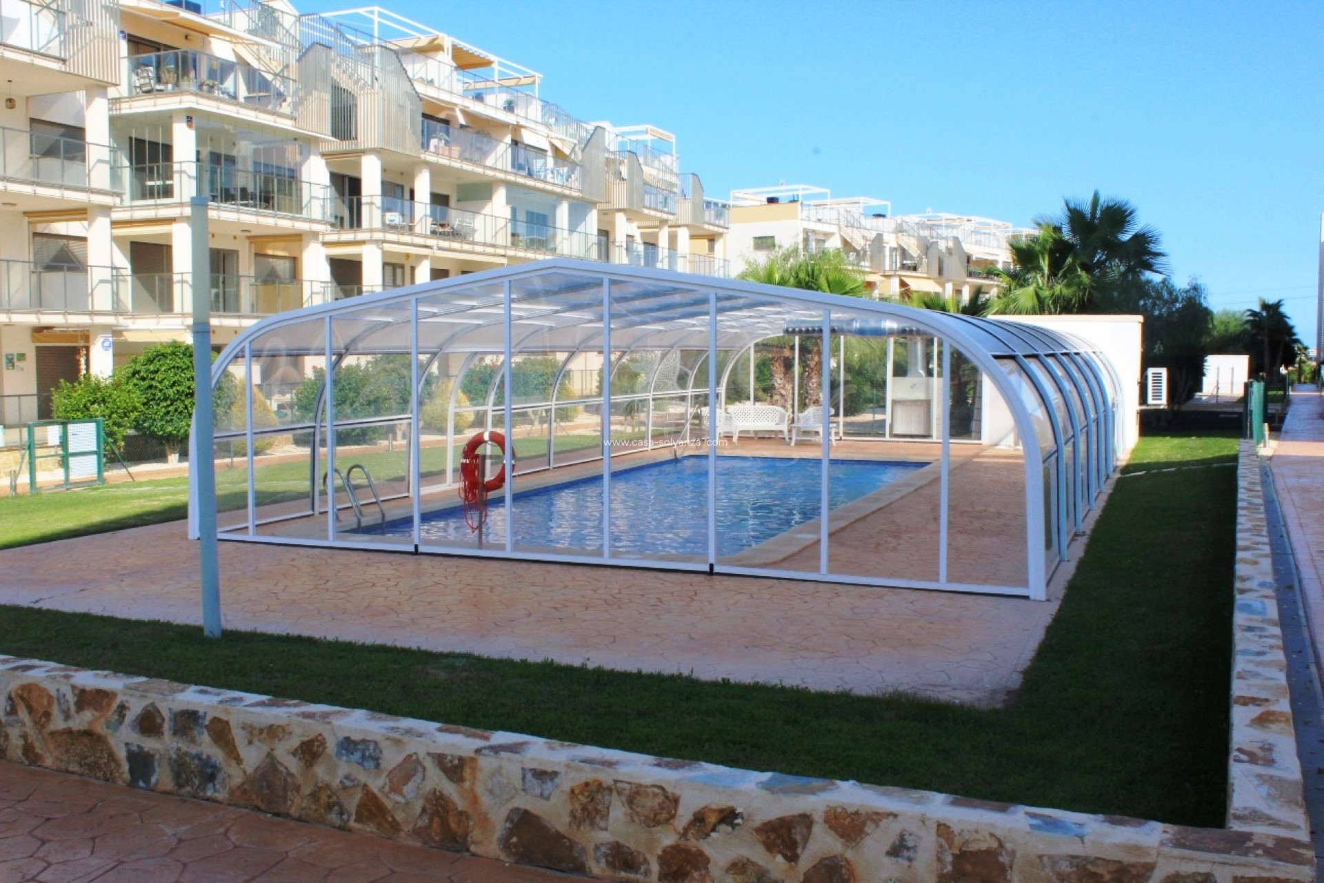 Reventa - Apartamento / piso - Orihuela Costa - Costa Blanca