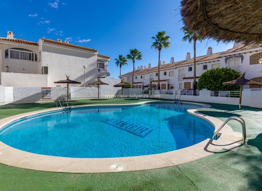 Reventa - Apartamento / piso - Orihuela Costa - Costa Blanca