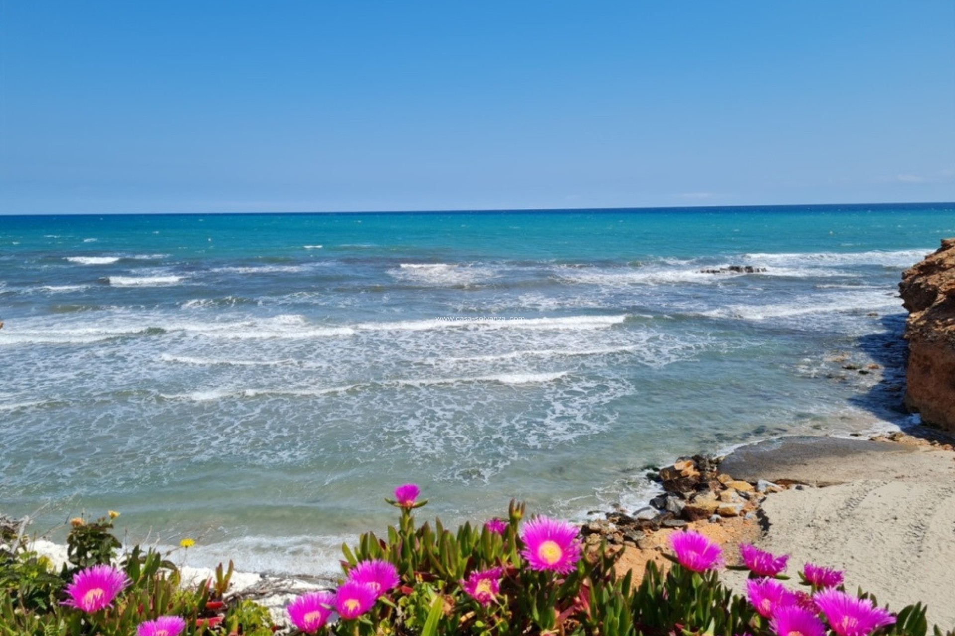 Reventa - Apartamento / piso - Orihuela Costa - Costa Blanca