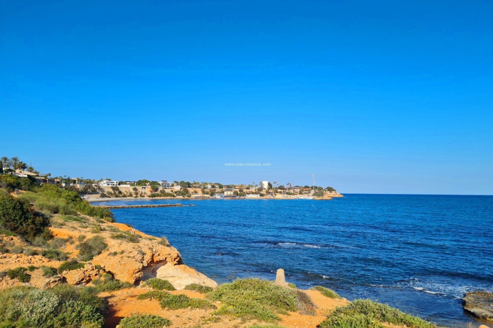 Reventa - Apartamento / piso - Orihuela Costa - Costa Blanca