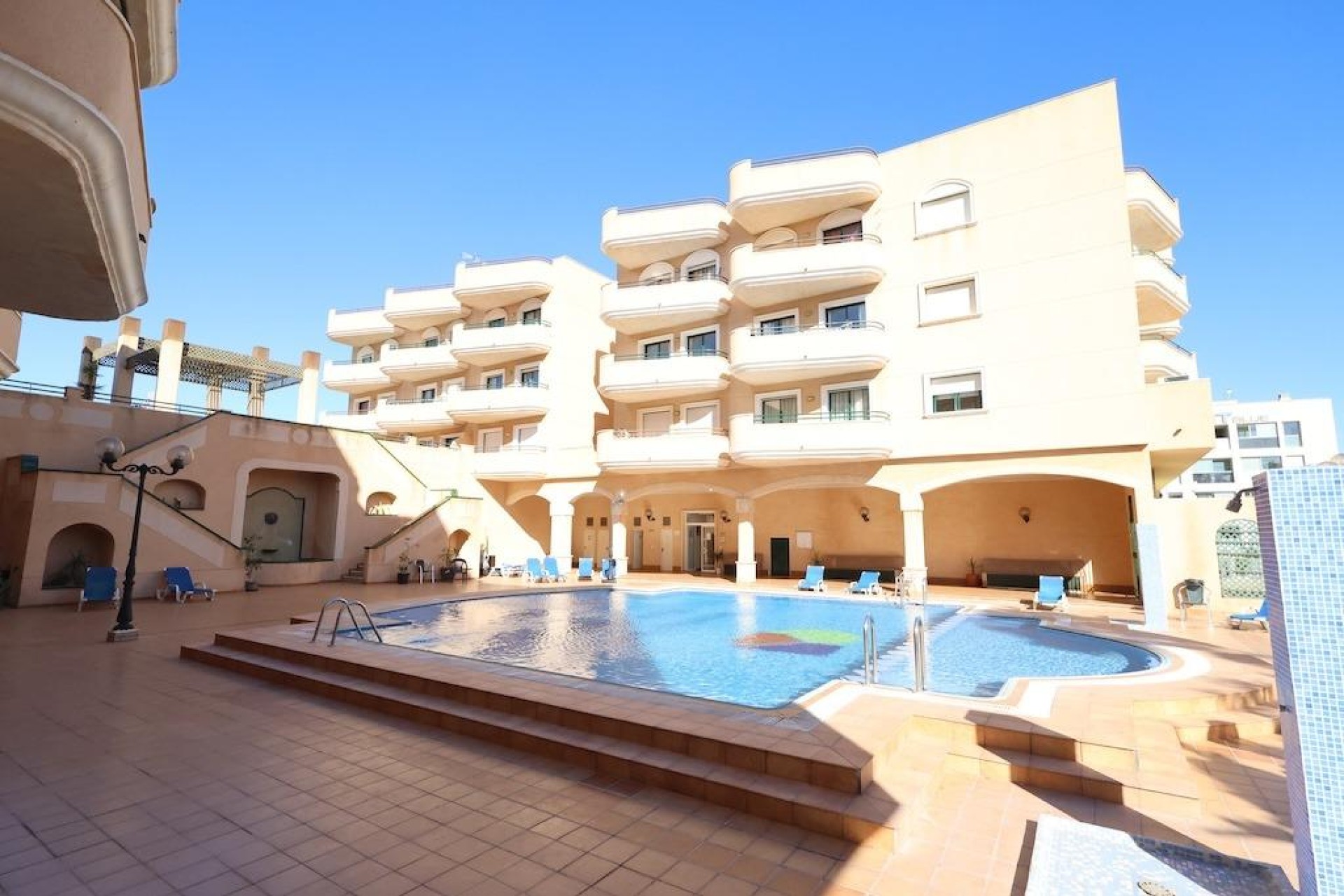 Reventa - Apartamento / piso - Orihuela Costa - Costa Blanca