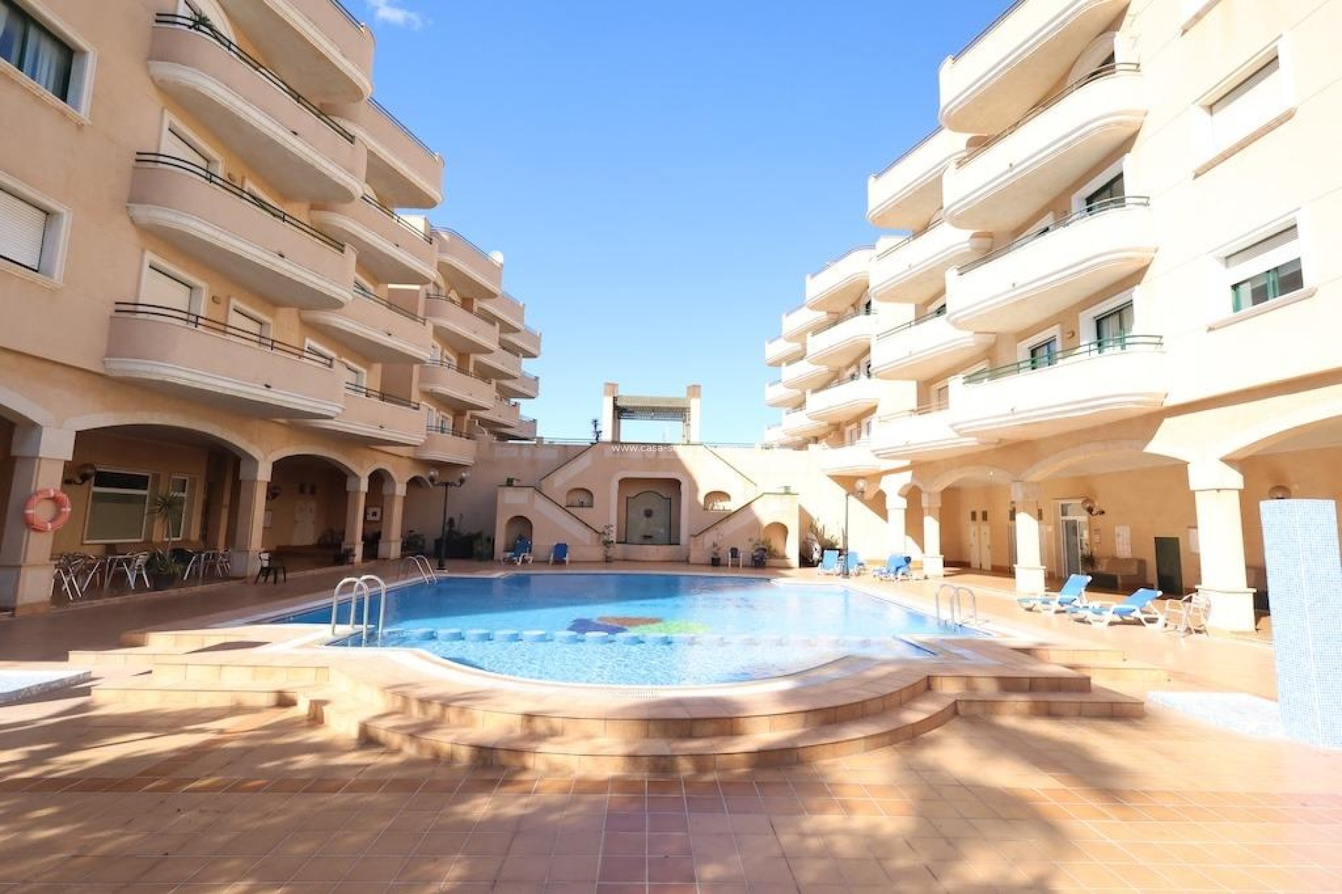 Reventa - Apartamento / piso - Orihuela Costa - Costa Blanca