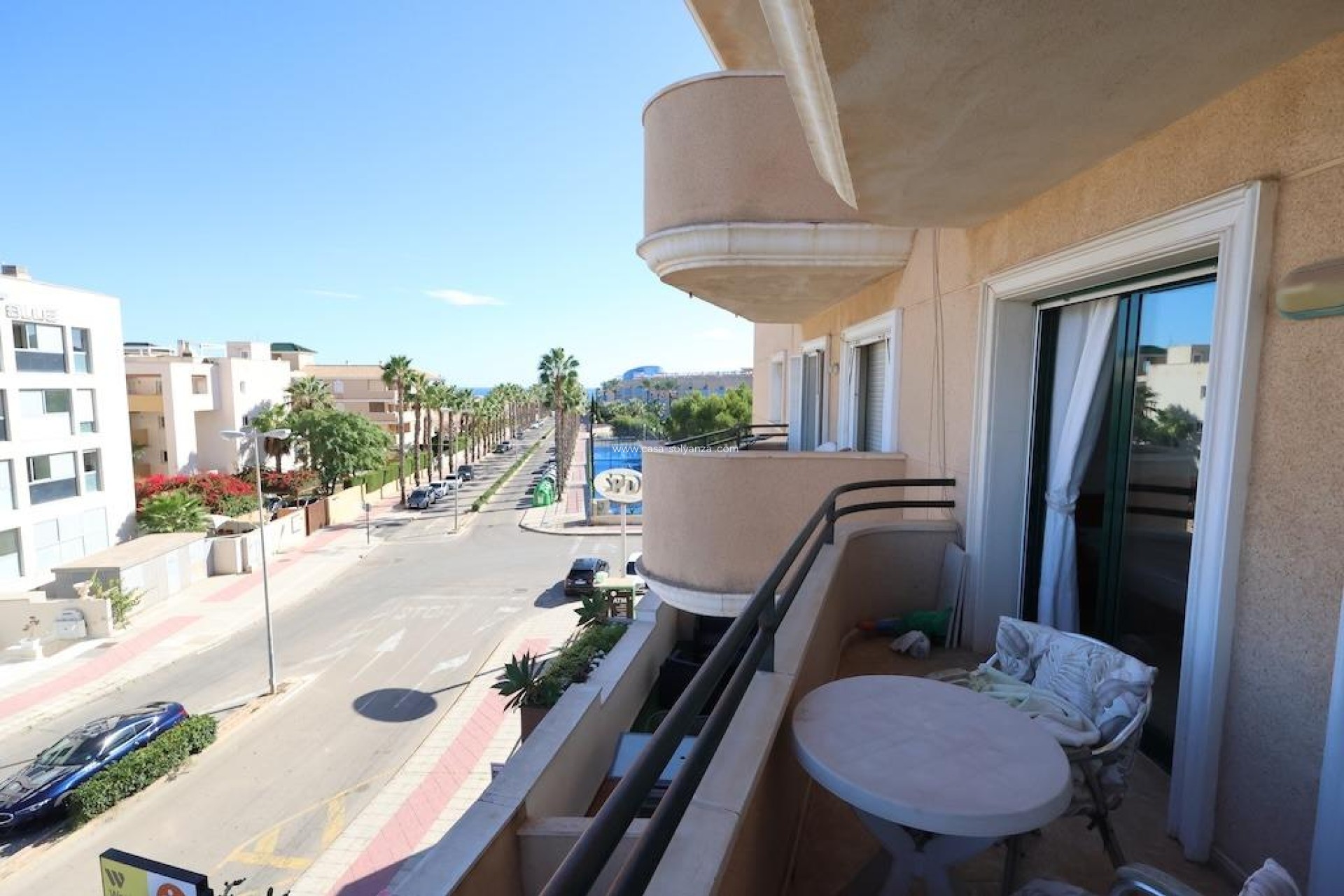 Reventa - Apartamento / piso - Orihuela Costa - Costa Blanca