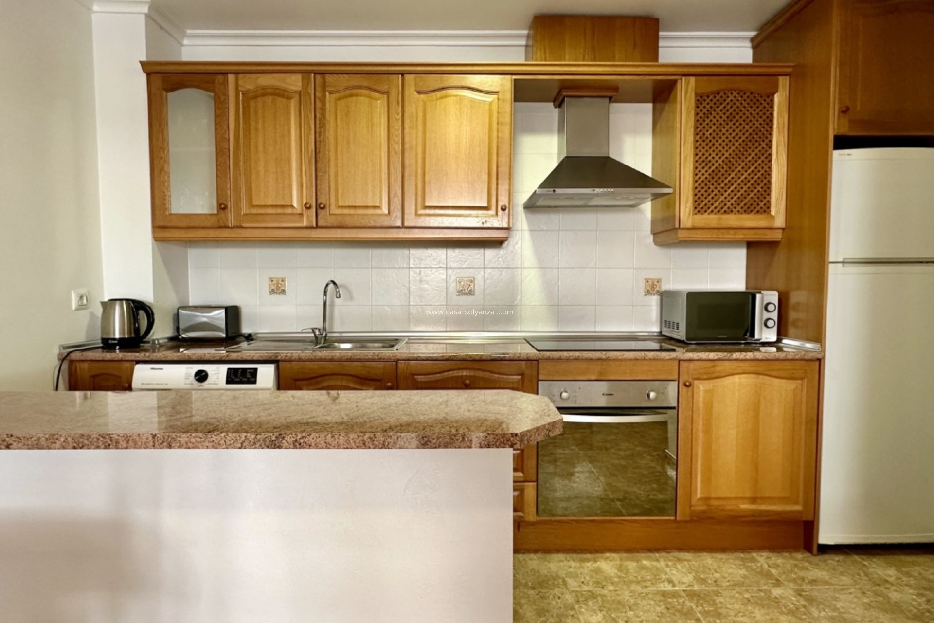 Reventa - Apartamento / piso - Orihuela Costa - Costa Blanca