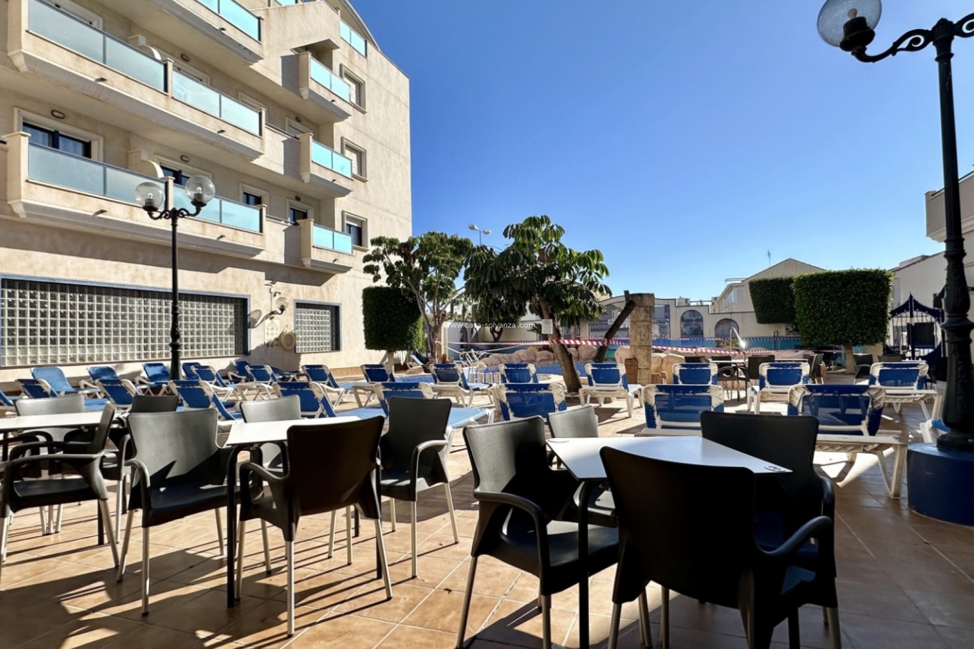 Reventa - Apartamento / piso - Orihuela Costa - Costa Blanca