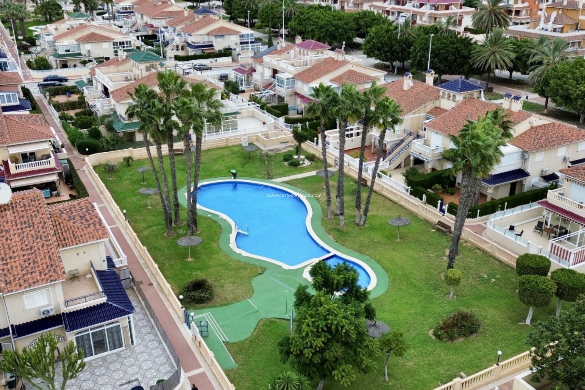 Reventa - Apartamento / piso - Orihuela Costa - Costa Blanca