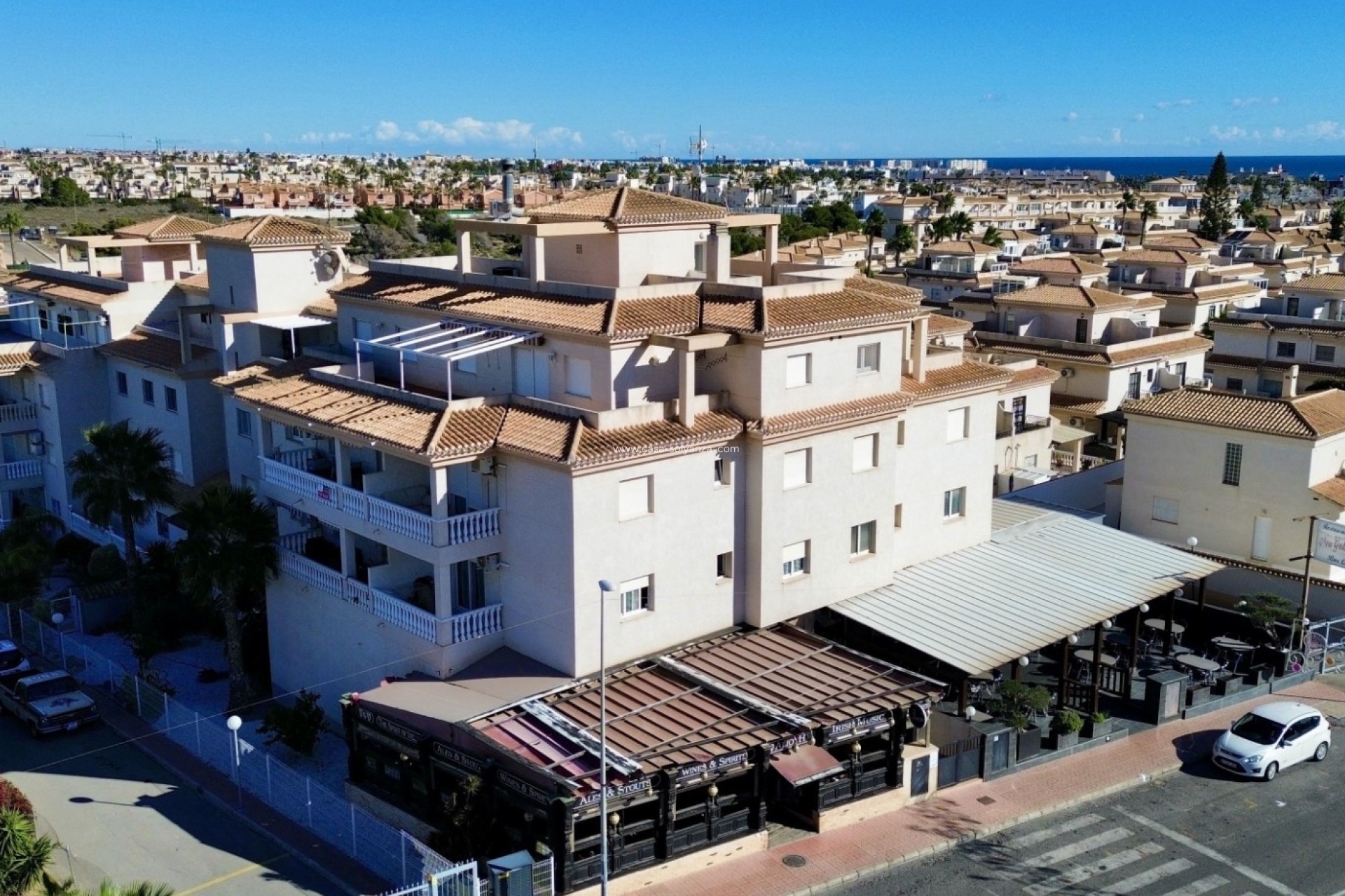 Reventa - Apartamento / piso - Orihuela Costa - Costa Blanca