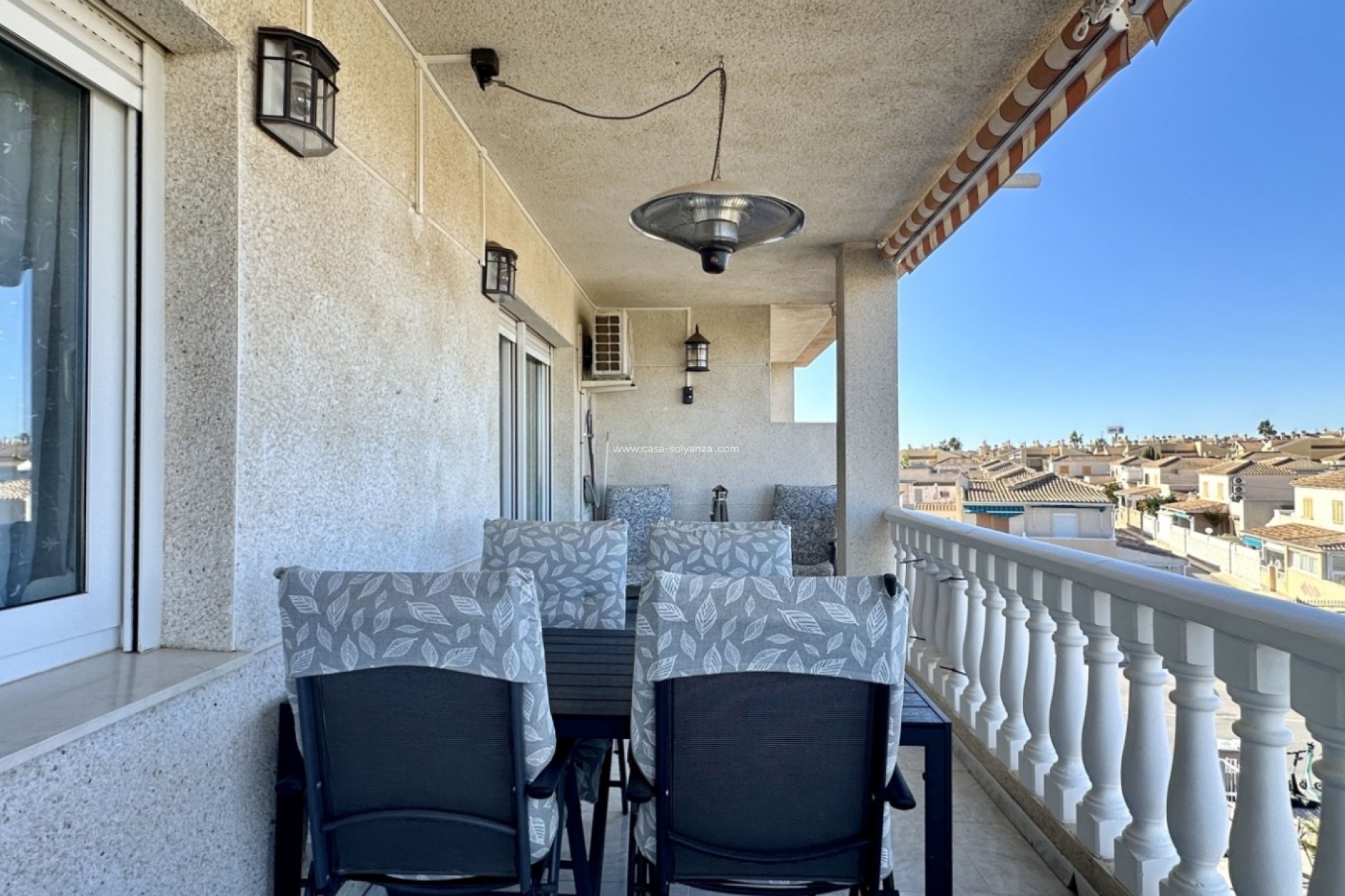 Reventa - Apartamento / piso - Orihuela Costa - Costa Blanca