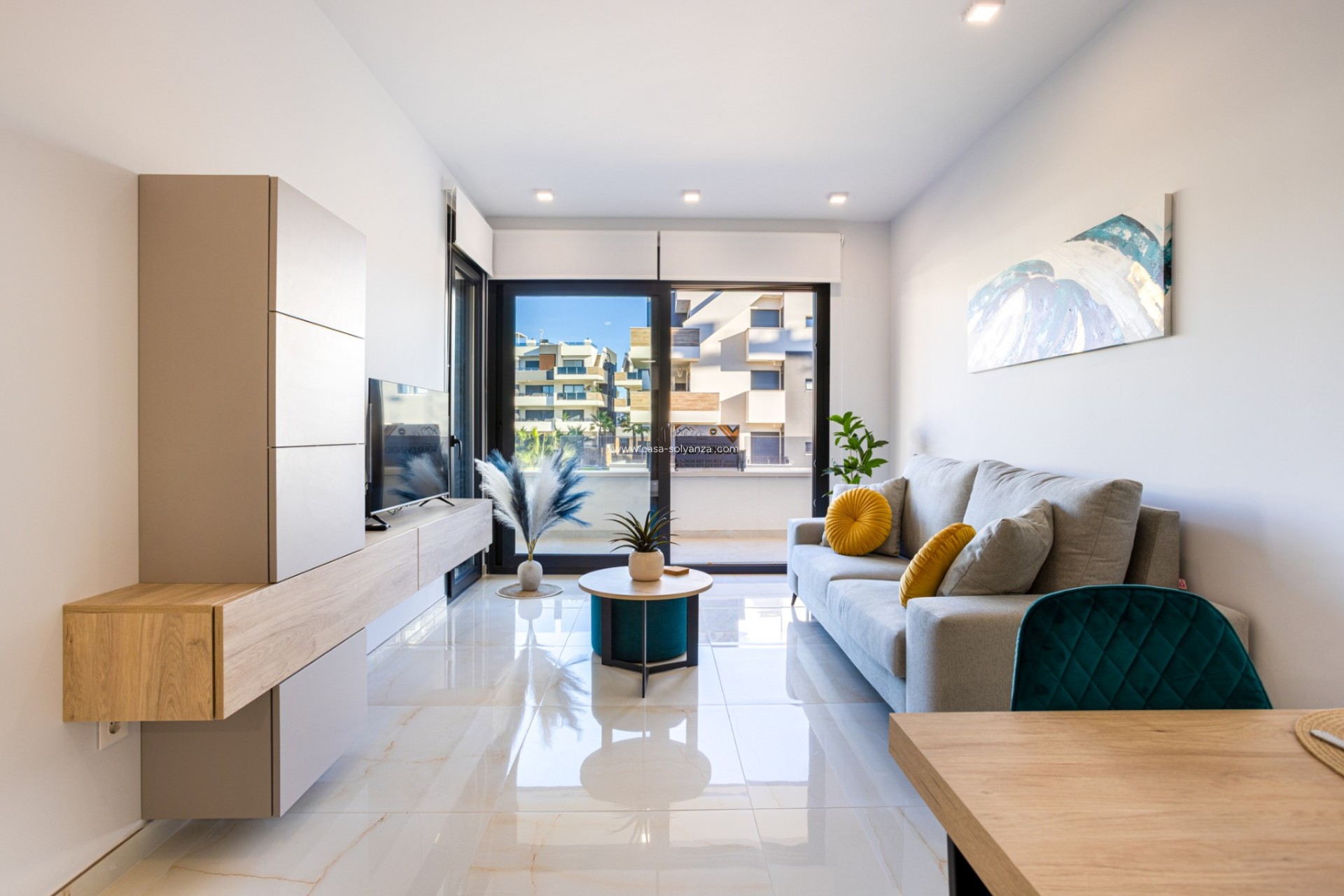 Reventa - Apartamento / piso - Orihuela Costa - Costa Blanca