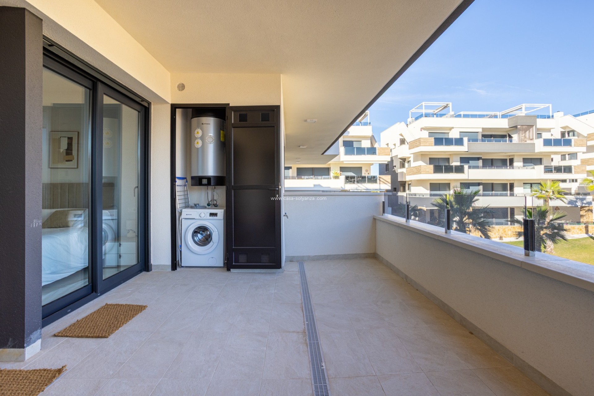Reventa - Apartamento / piso - Orihuela Costa - Costa Blanca