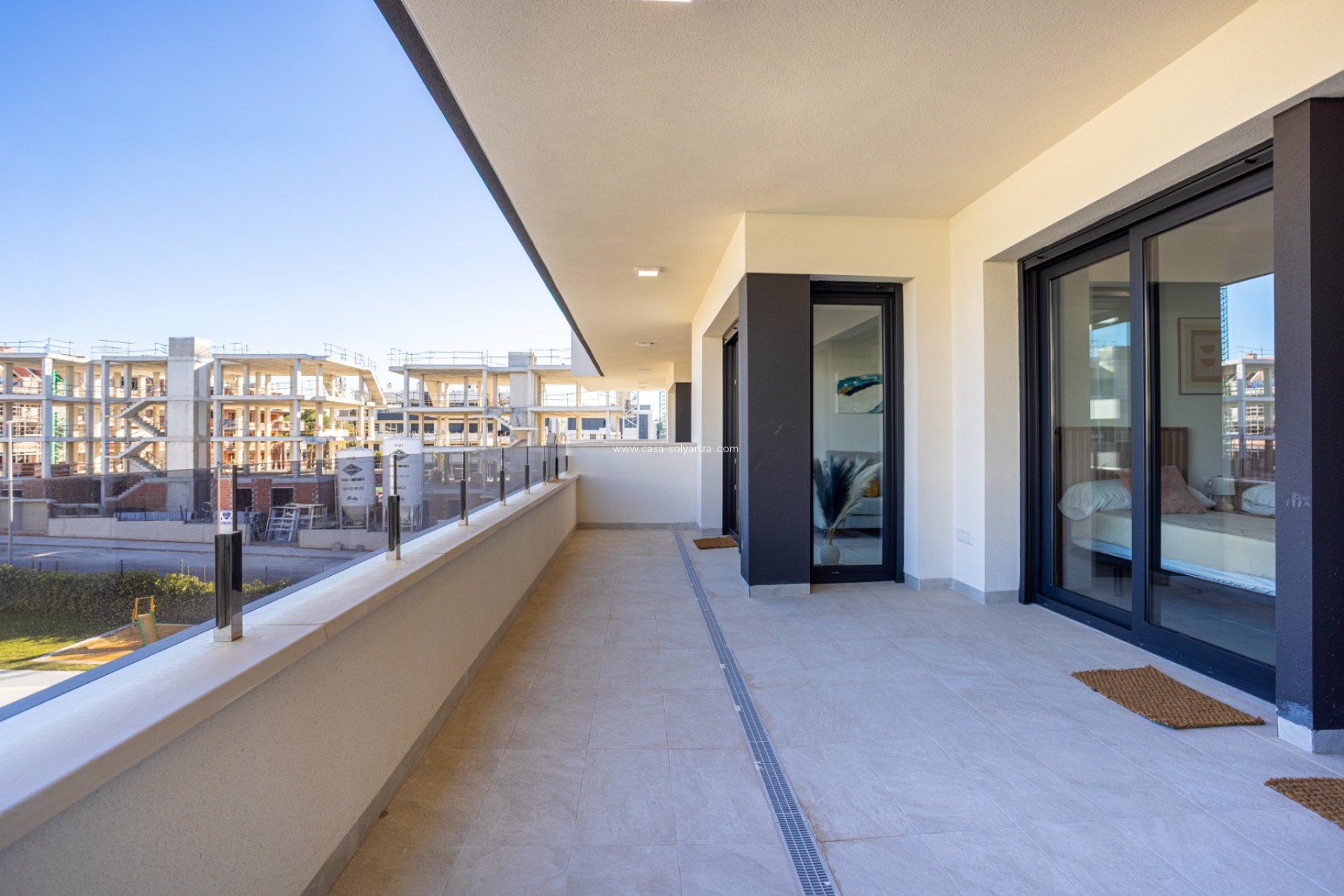 Reventa - Apartamento / piso - Orihuela Costa - Costa Blanca