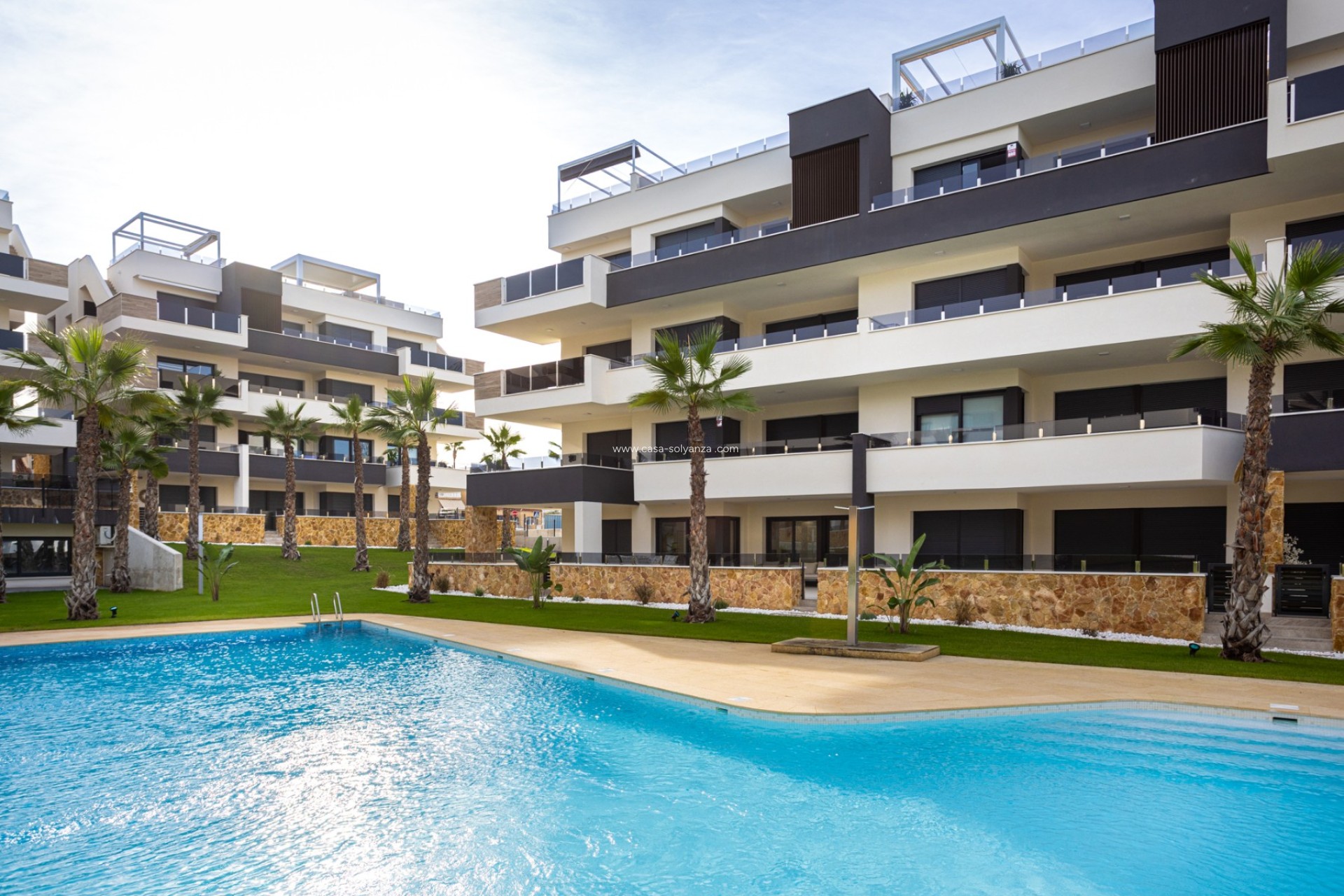 Reventa - Apartamento / piso - Orihuela Costa - Costa Blanca