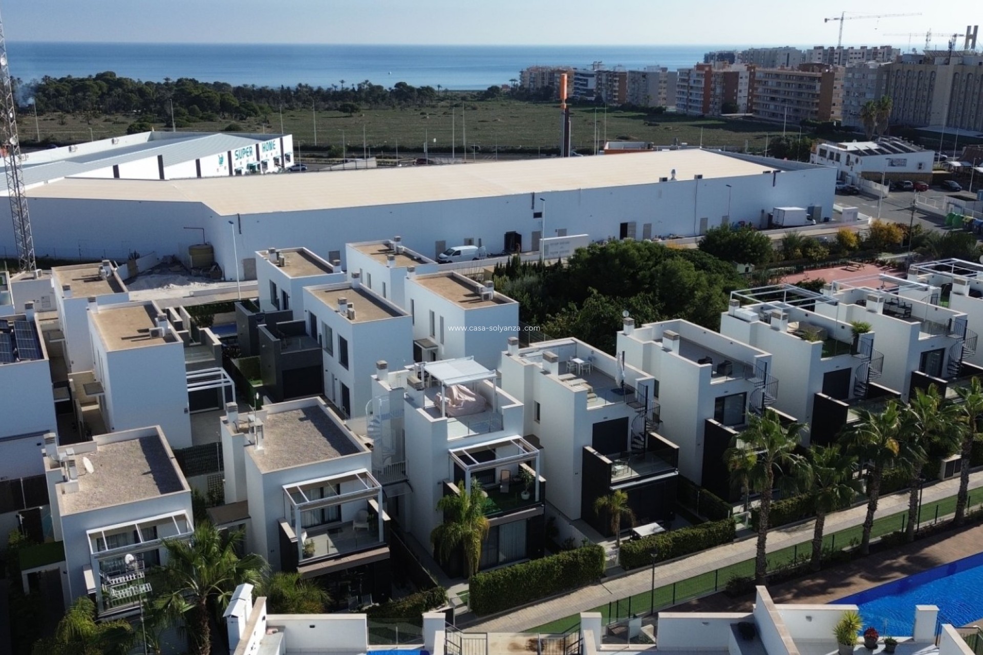 Reventa - Apartamento / piso - Orihuela Costa - Costa Blanca
