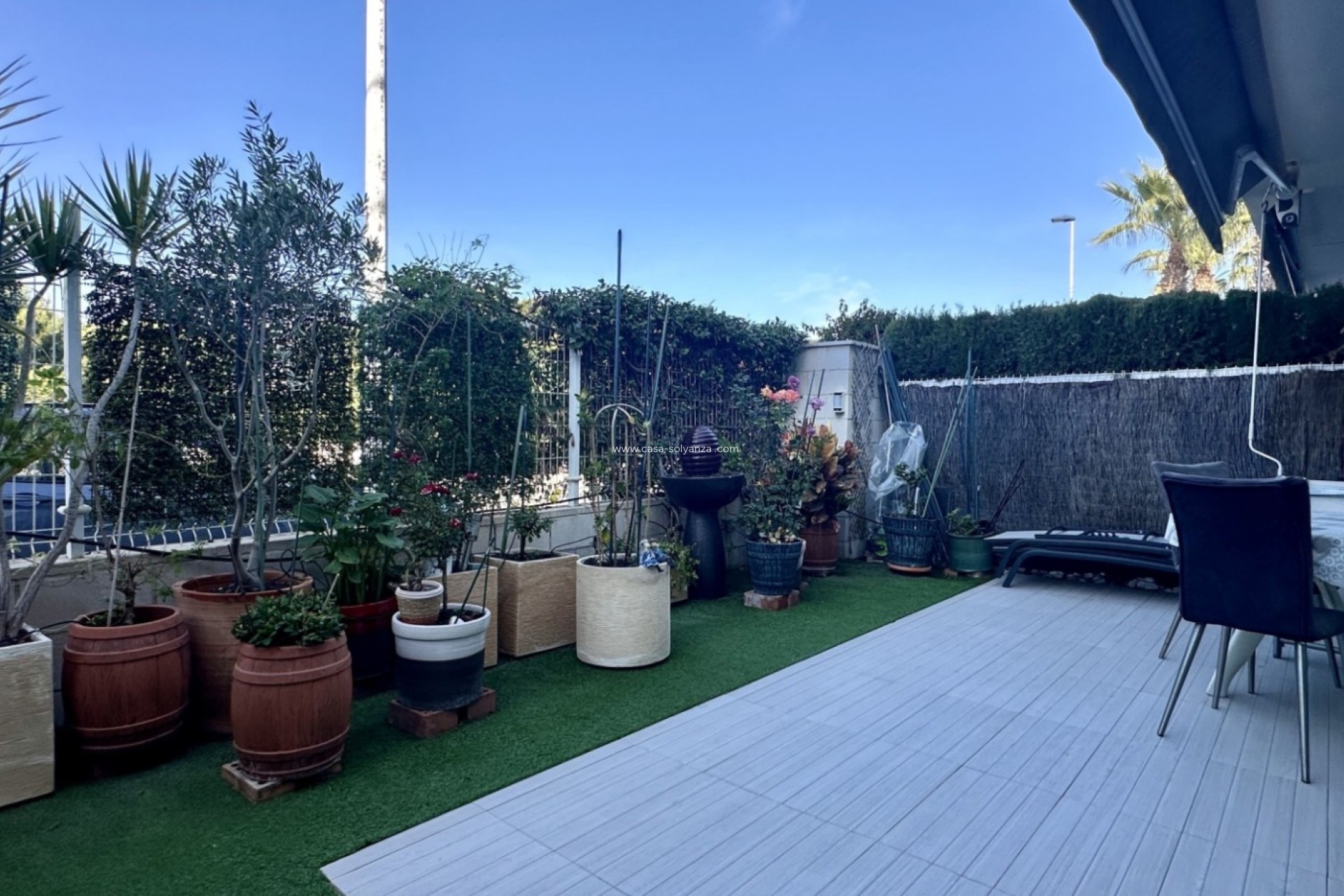 Reventa - Apartamento / piso - Orihuela Costa - Costa Blanca