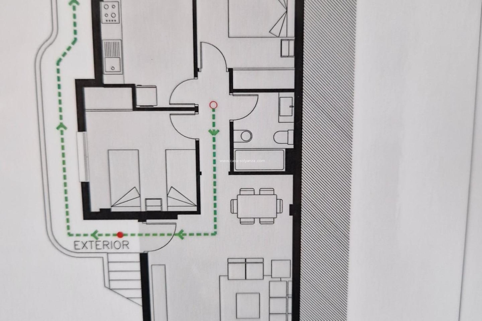 Reventa - Apartamento / piso - Orihuela Costa - Costa Blanca