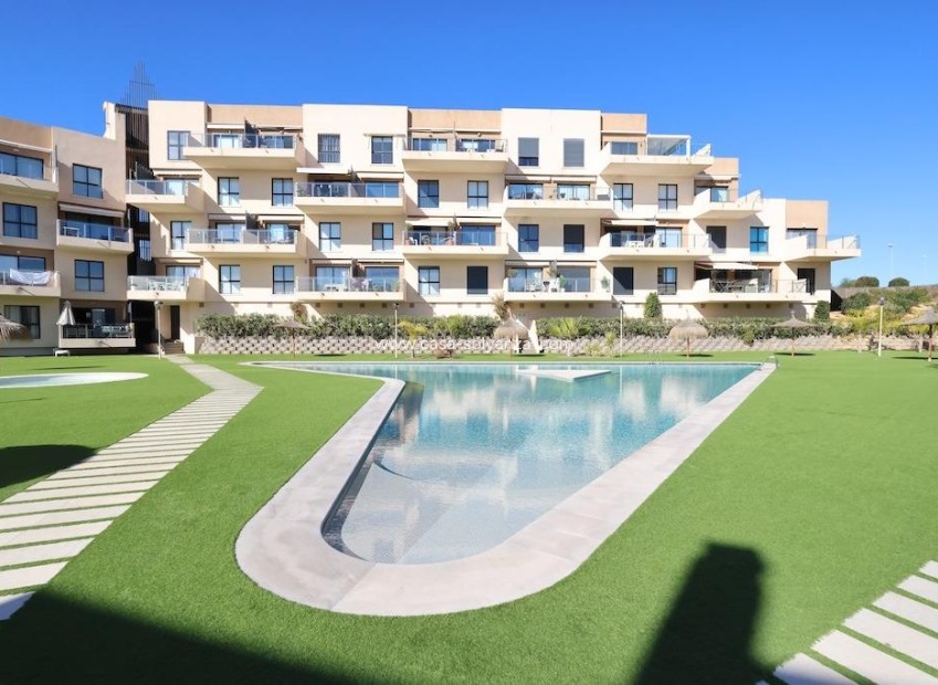 Reventa - Apartamento / piso - Orihuela Costa - Costa Blanca