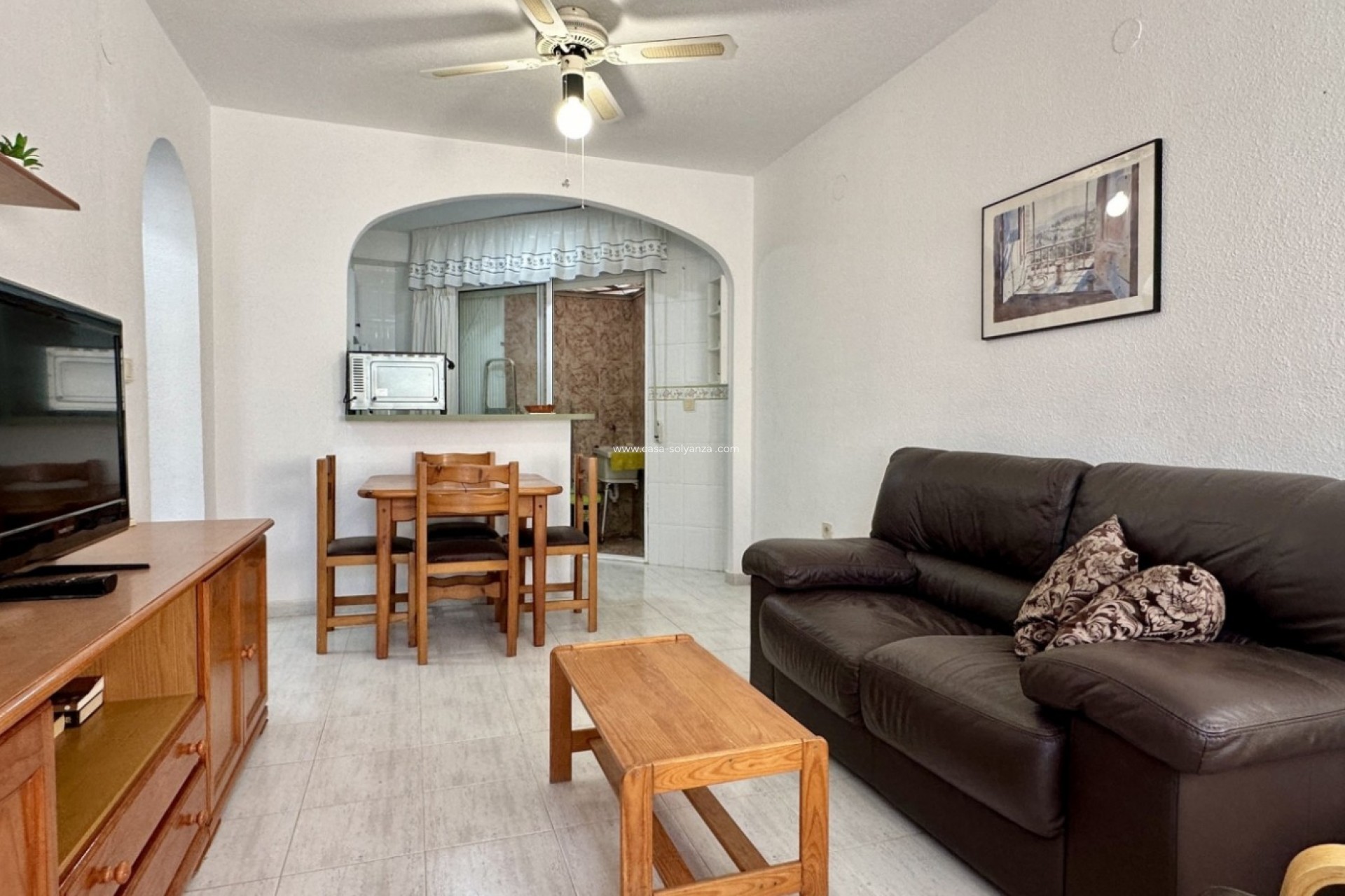 Reventa - Apartamento / piso - Orihuela Costa - Costa Blanca