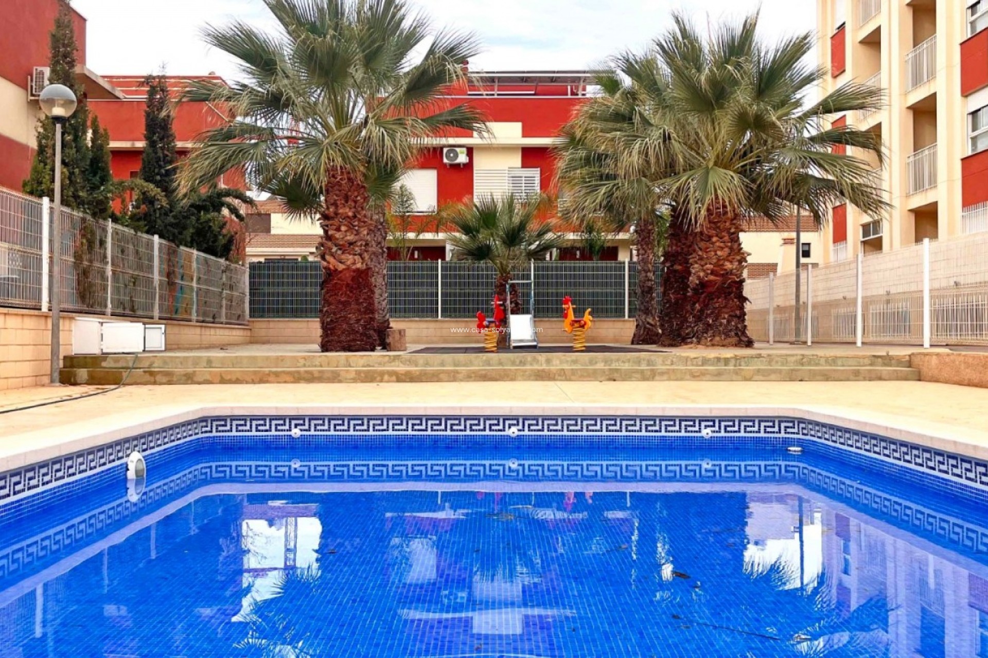 Reventa - Apartamento / piso - Orihuela Costa - Costa Blanca