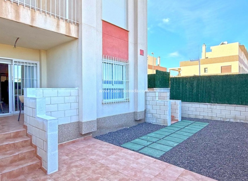 Reventa - Apartamento / piso - Orihuela Costa - Costa Blanca