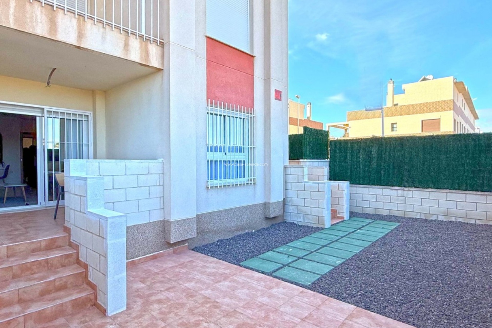 Reventa - Apartamento / piso - Orihuela Costa - Costa Blanca