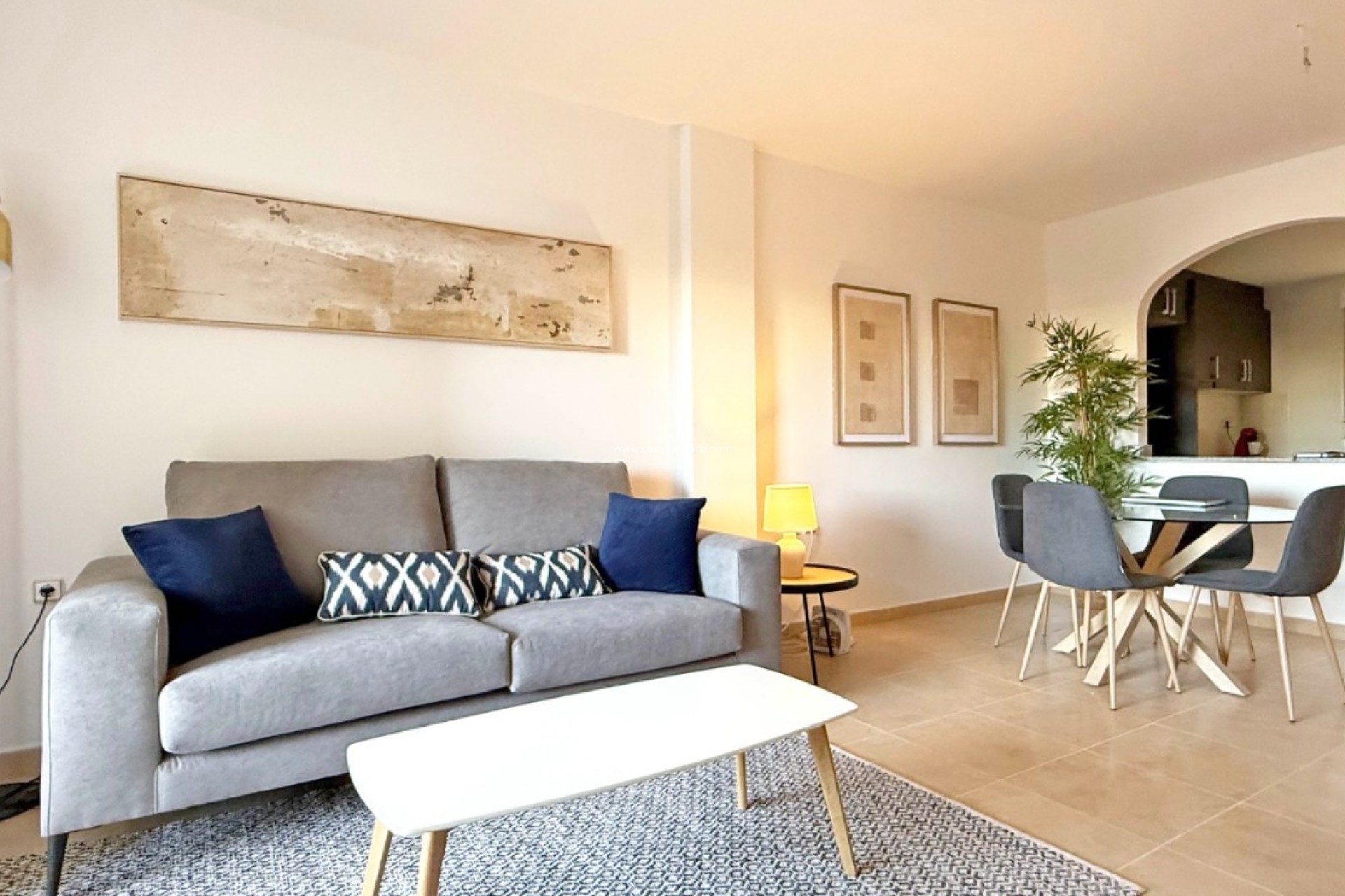 Reventa - Apartamento / piso - Orihuela Costa - Costa Blanca