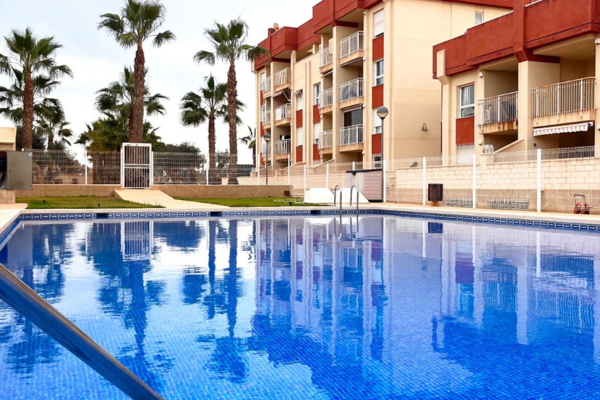 Reventa - Apartamento / piso - Orihuela Costa - Costa Blanca