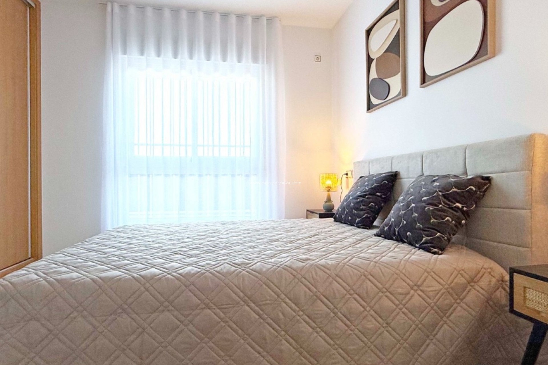 Reventa - Apartamento / piso - Orihuela Costa - Costa Blanca