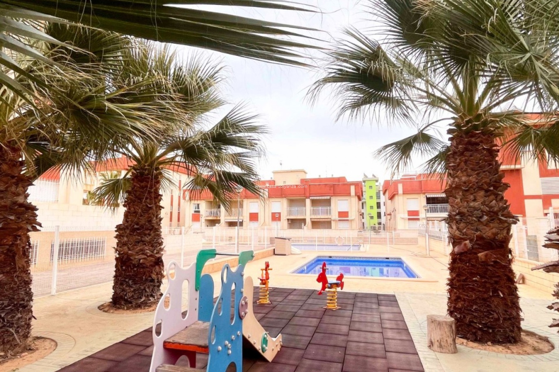 Reventa - Apartamento / piso - Orihuela Costa - Costa Blanca