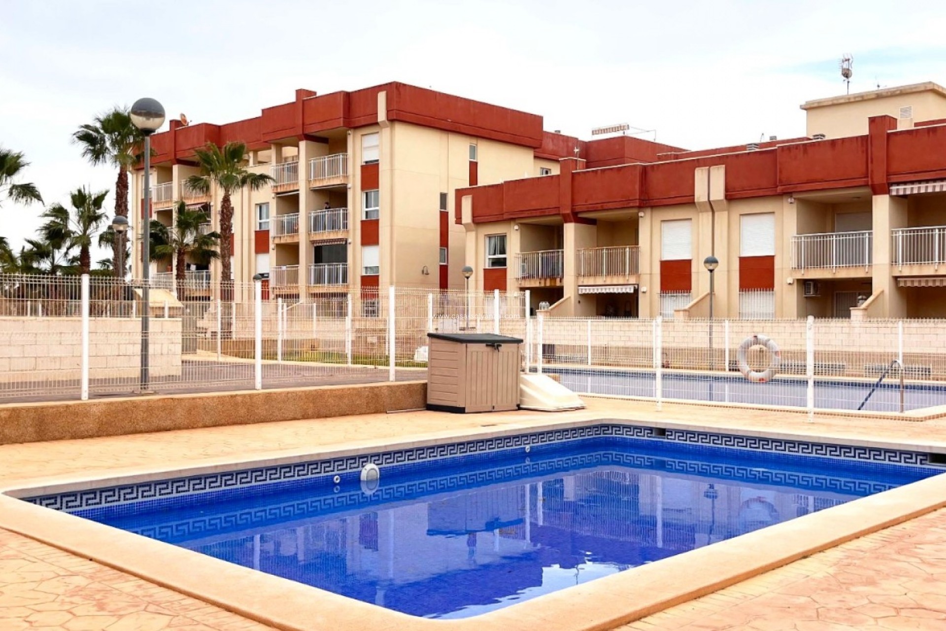 Reventa - Apartamento / piso - Orihuela Costa - Costa Blanca
