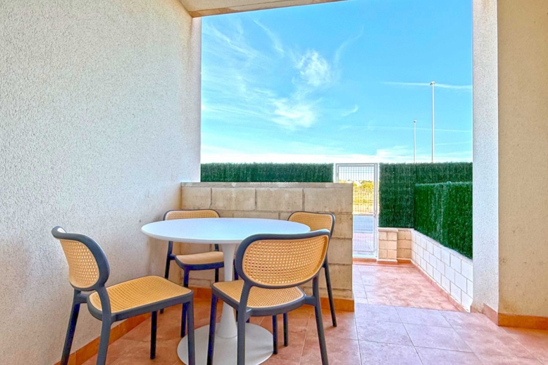 Reventa - Apartamento / piso - Orihuela Costa - Costa Blanca