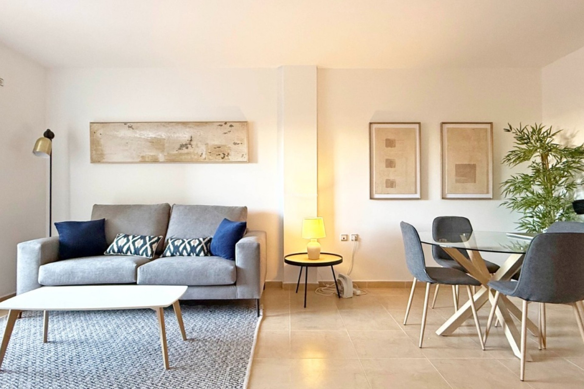 Reventa - Apartamento / piso - Orihuela Costa - Costa Blanca