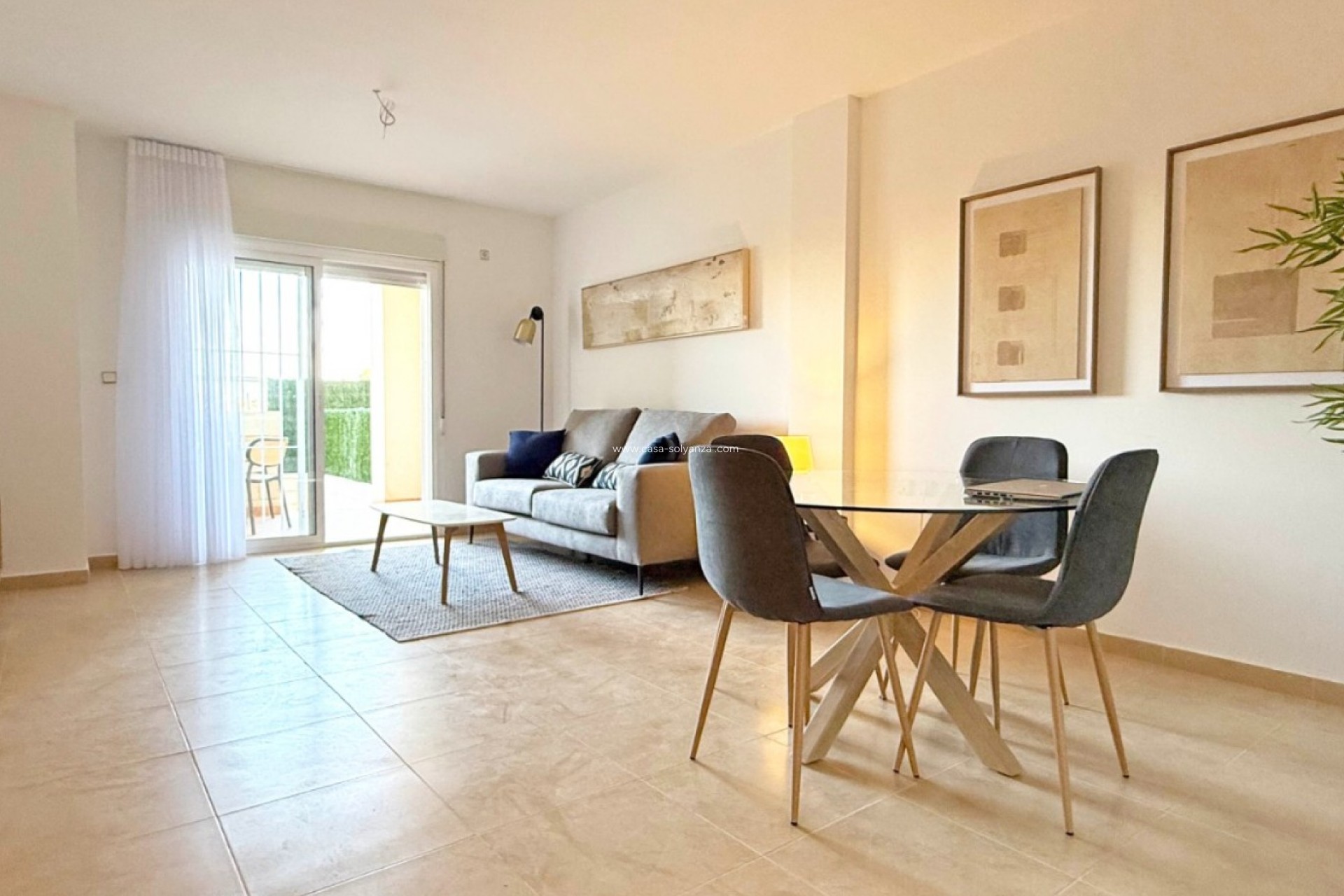 Reventa - Apartamento / piso - Orihuela Costa - Costa Blanca