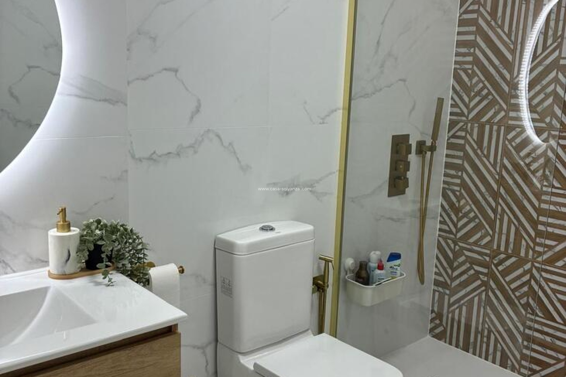 Reventa - Apartamento / piso - Orihuela Costa - Costa Blanca