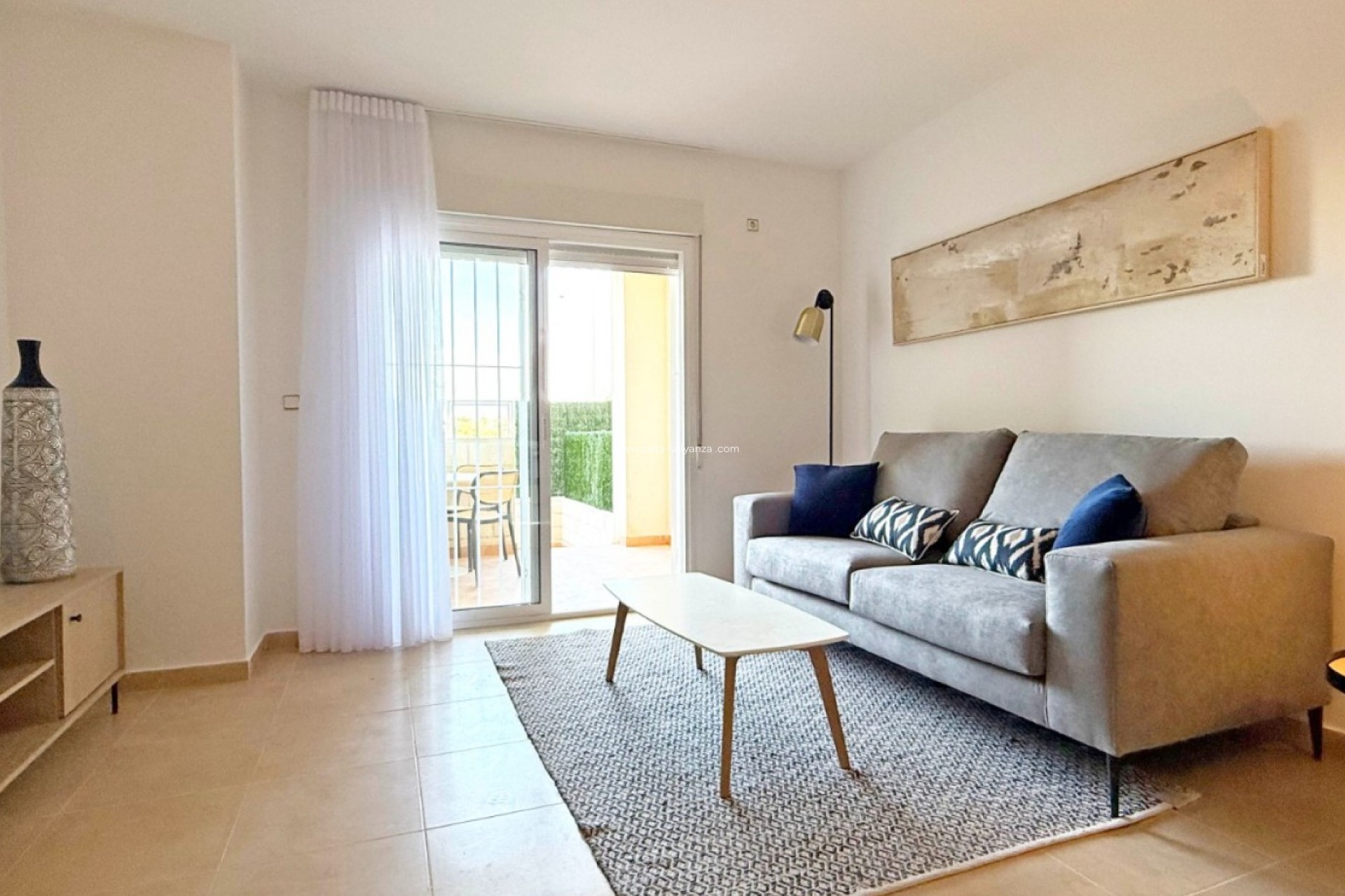 Reventa - Apartamento / piso - Orihuela Costa - Costa Blanca