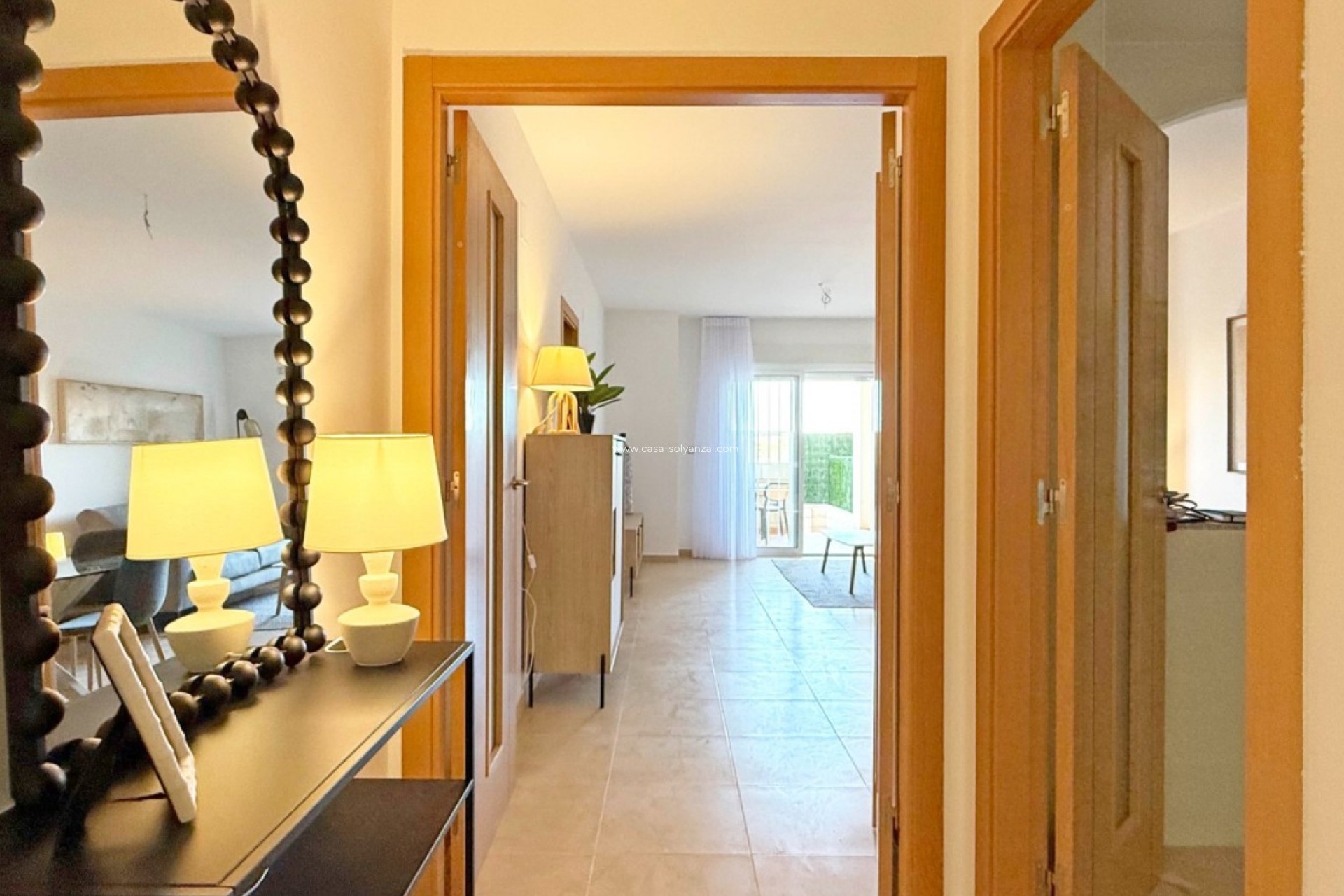 Reventa - Apartamento / piso - Orihuela Costa - Costa Blanca