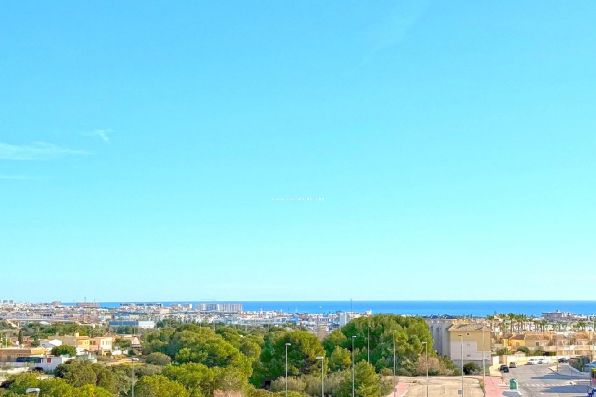 Reventa - Apartamento / piso - Orihuela Costa - Costa Blanca