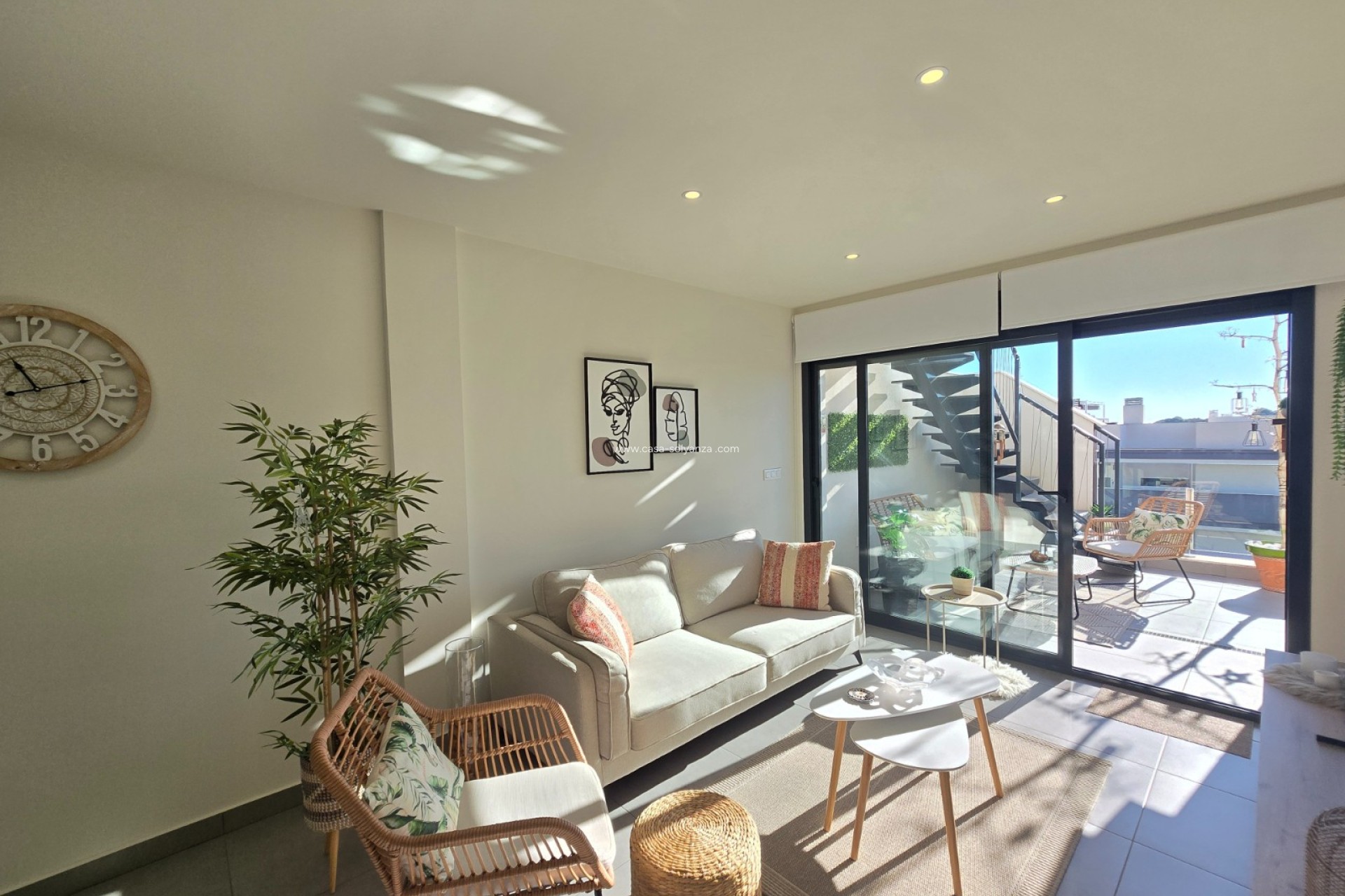 Reventa - Apartamento / piso - Orihuela Costa - Costa Blanca