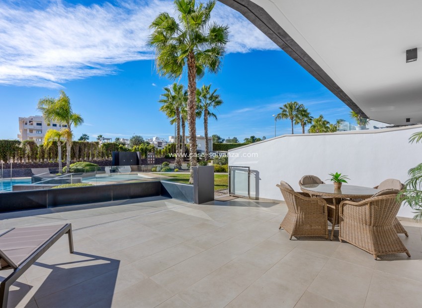 Reventa - Apartamento / piso - Orihuela Costa - Costa Blanca