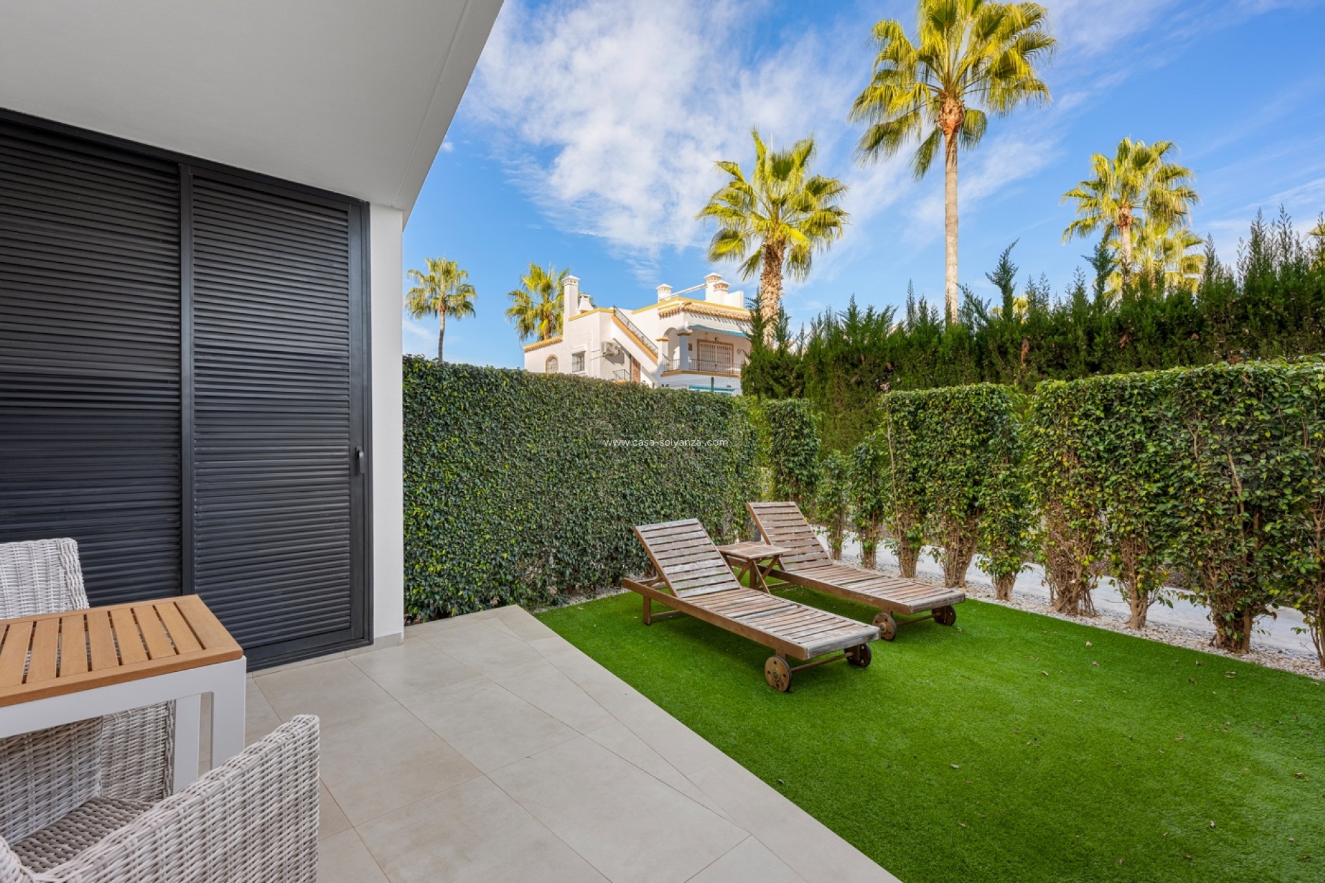 Reventa - Apartamento / piso - Orihuela Costa - Costa Blanca