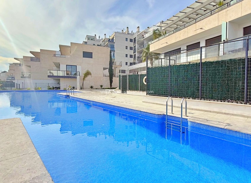 Reventa - Apartamento / piso - Orihuela Costa - Costa Blanca